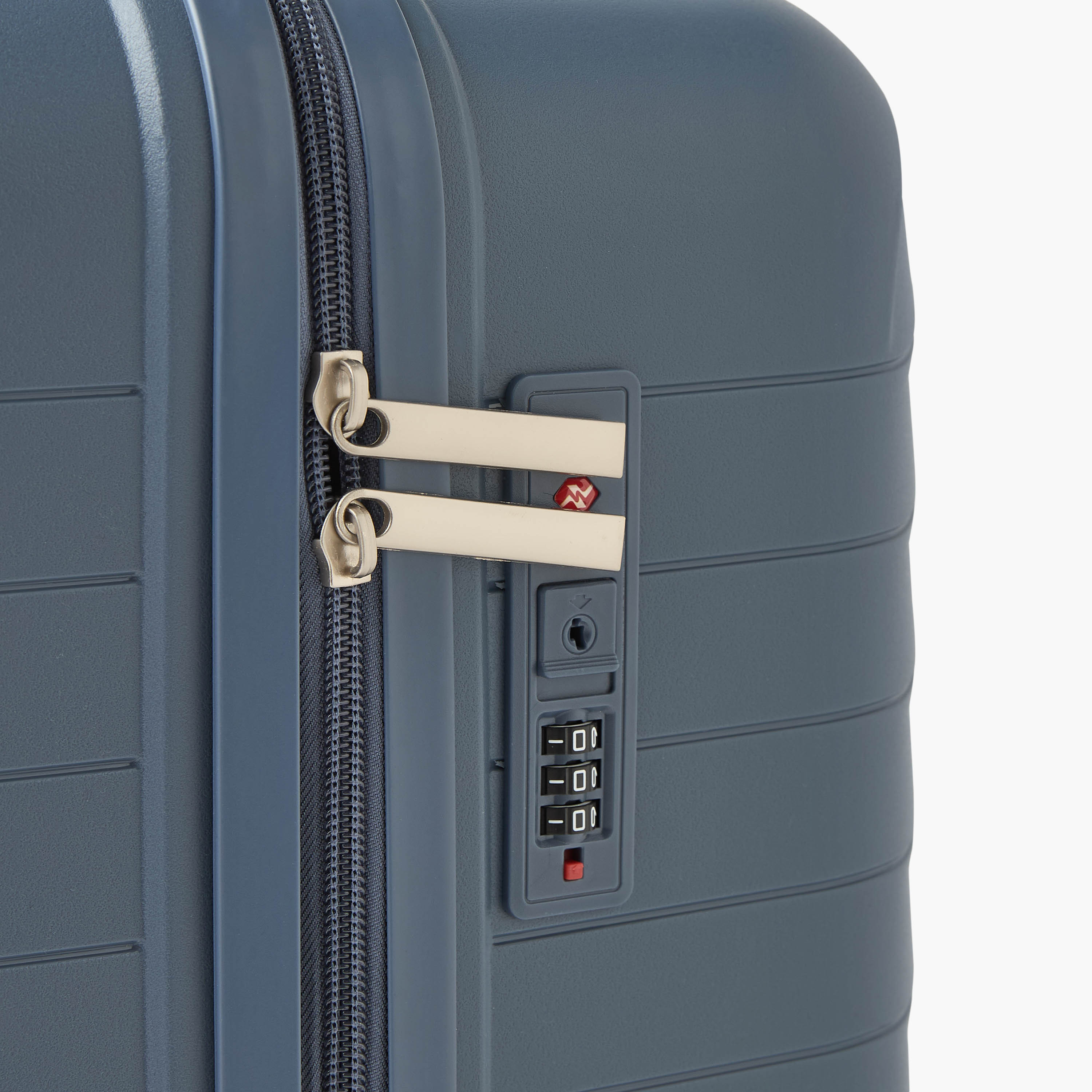 Oaklan by Shoexpress Textured 3-Piece Hardcase Trolley Bag Set-travel-luggagesandbags-luggage-image-10