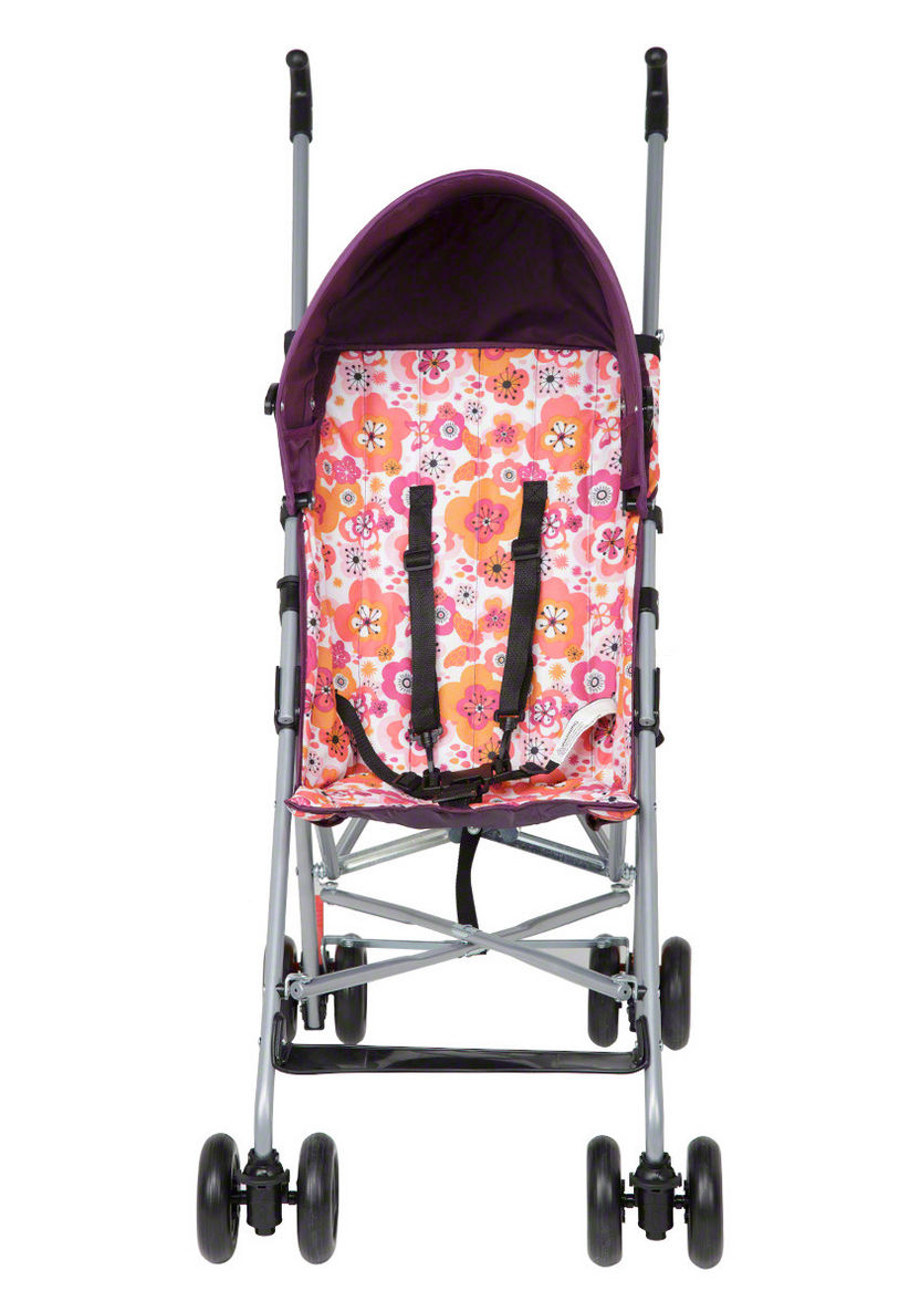 Juniors Floral Print Buggy-Strollers-image-0