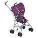 Juniors Floral Print Buggy-Strollers-thumbnail-1