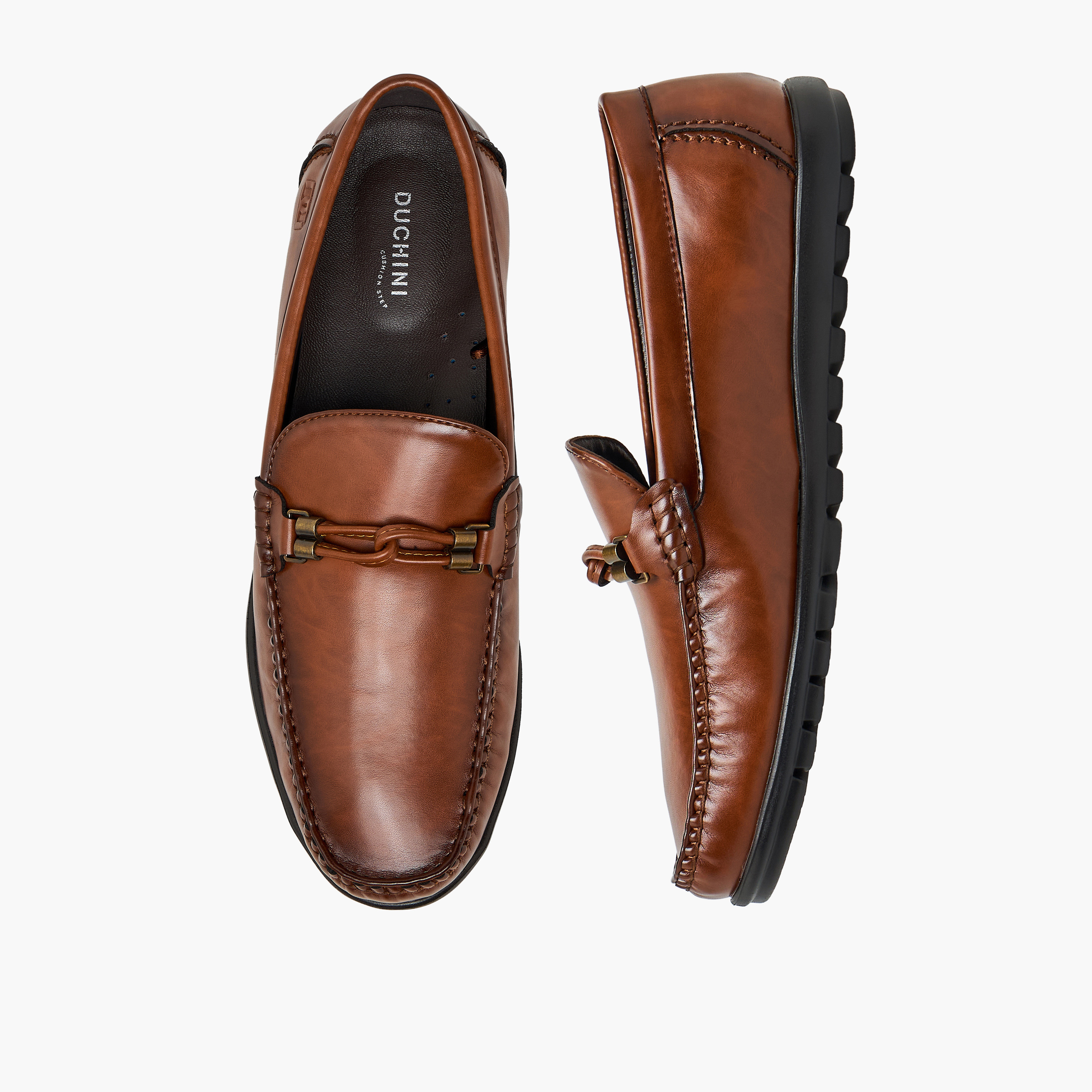 حذاء سهل الارتداء من دوتشيني-men-shoes-formalshoes-image-1