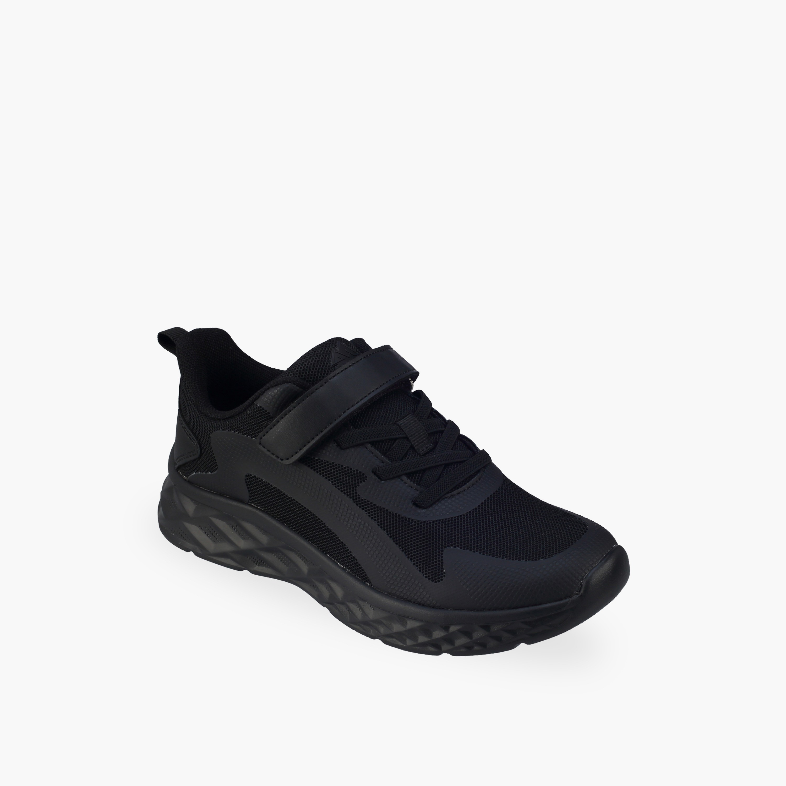 حذاء رياضي بشريط إغلاق لاصق للأولاد من أوكلان من شو إكسبرس-boys-shoes-sneakers-image-2