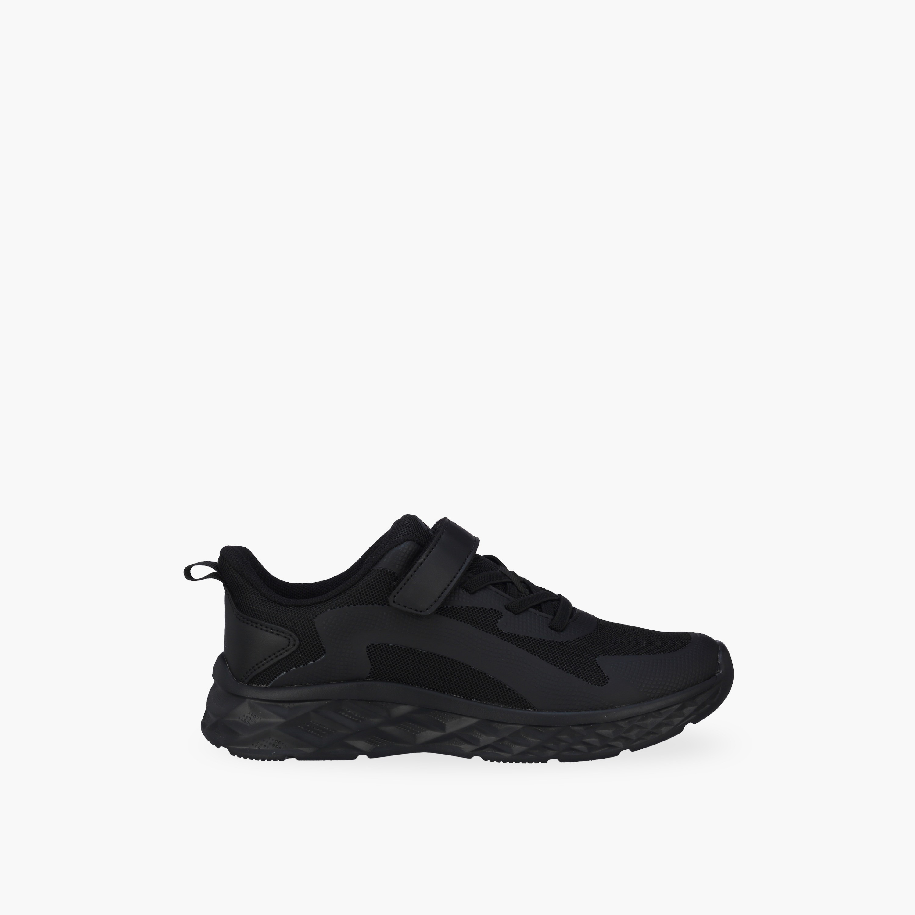 حذاء رياضي بشريط إغلاق لاصق للأولاد من أوكلان من شو إكسبرس-boys-shoes-sneakers-image-3
