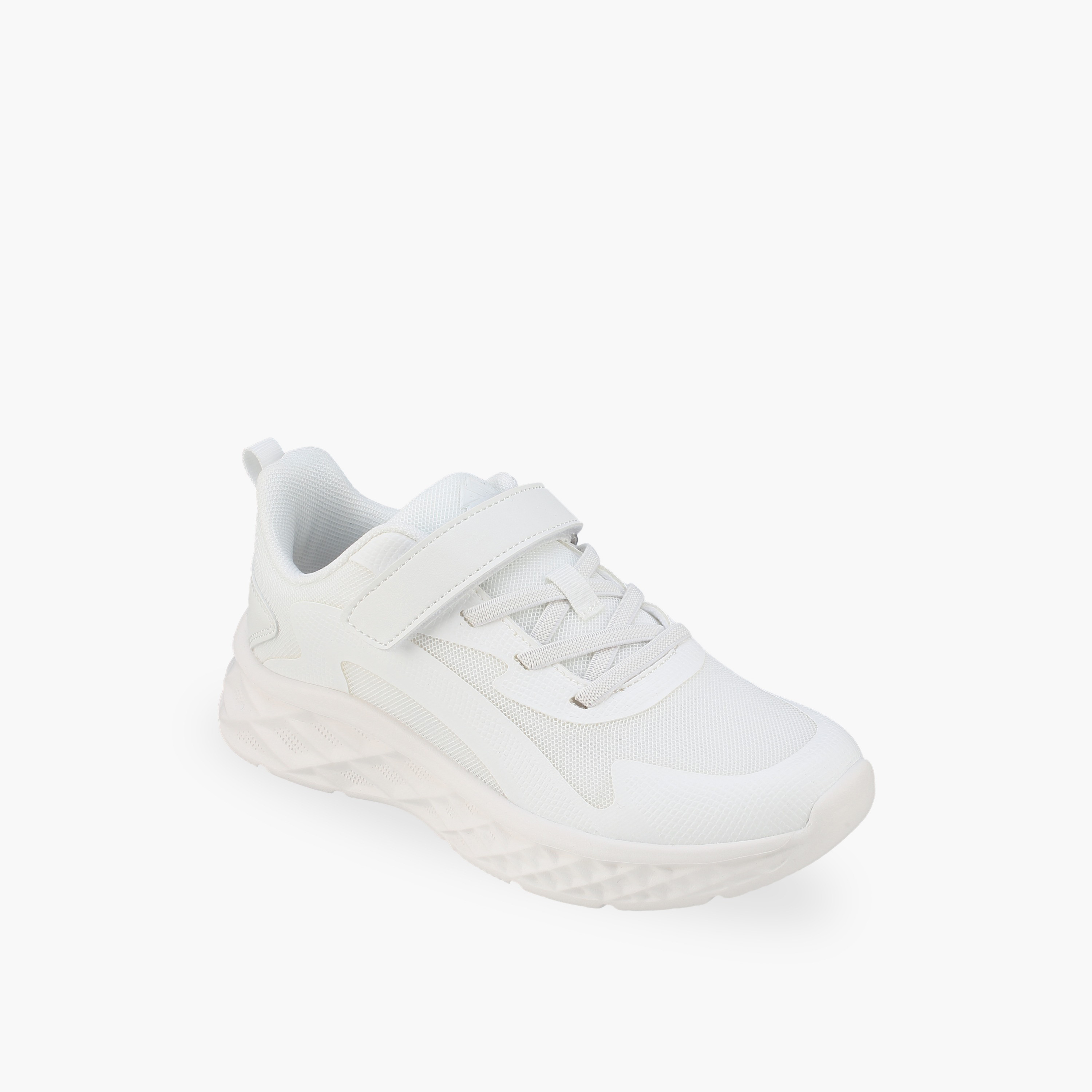حذاء رياضي بشريط إغلاق لاصق للأولاد من أوكلان من شو إكسبرس-boys-shoes-sneakers-image-2