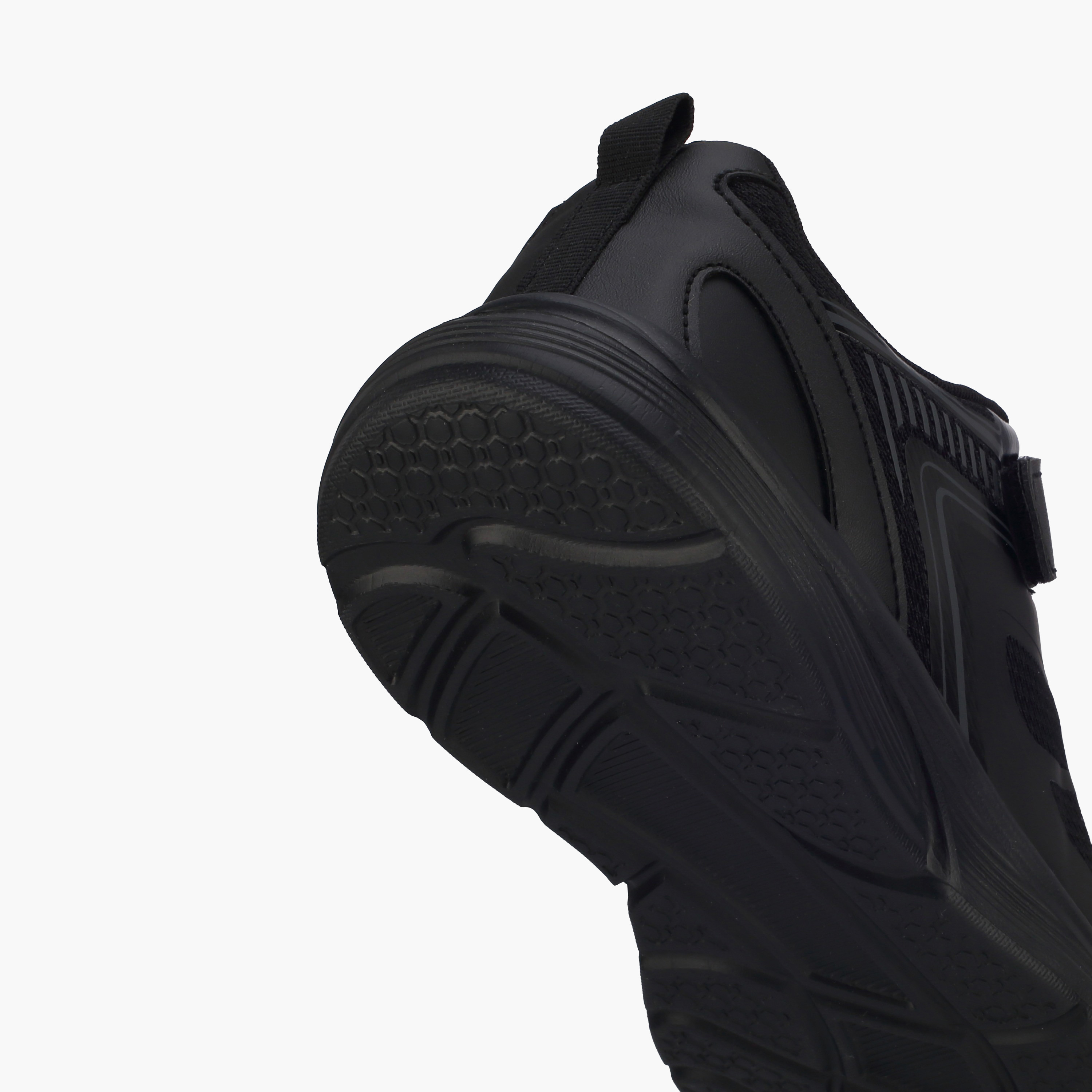 حذاء جري بشريط إغلاق لاصق للأولاد من أوكلان من شو إكسبريس-boys-shoes-sports-image-5