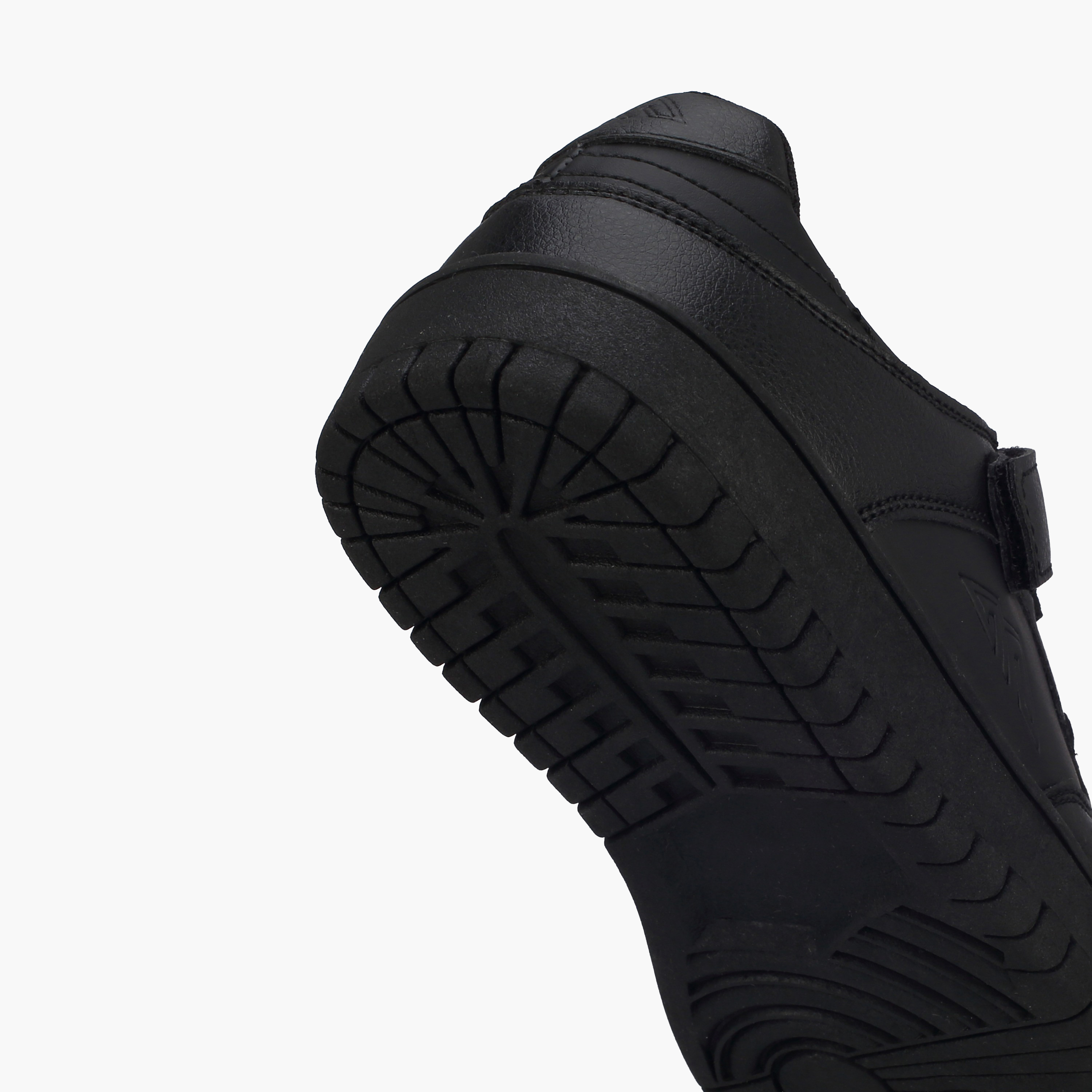 Oaklan by Shoexpress Boys Hook & Loop Ankle Sneakers-boys-shoes-sneakers-image-5