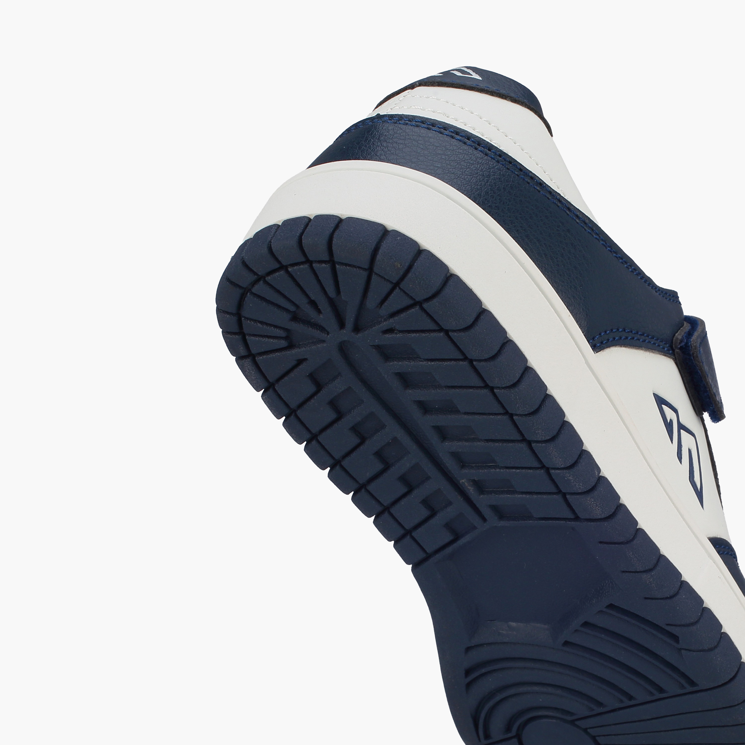 Oaklan by Shoexpress Boys Hook & Loop Ankle Sneakers-boys-shoes-sneakers-image-10