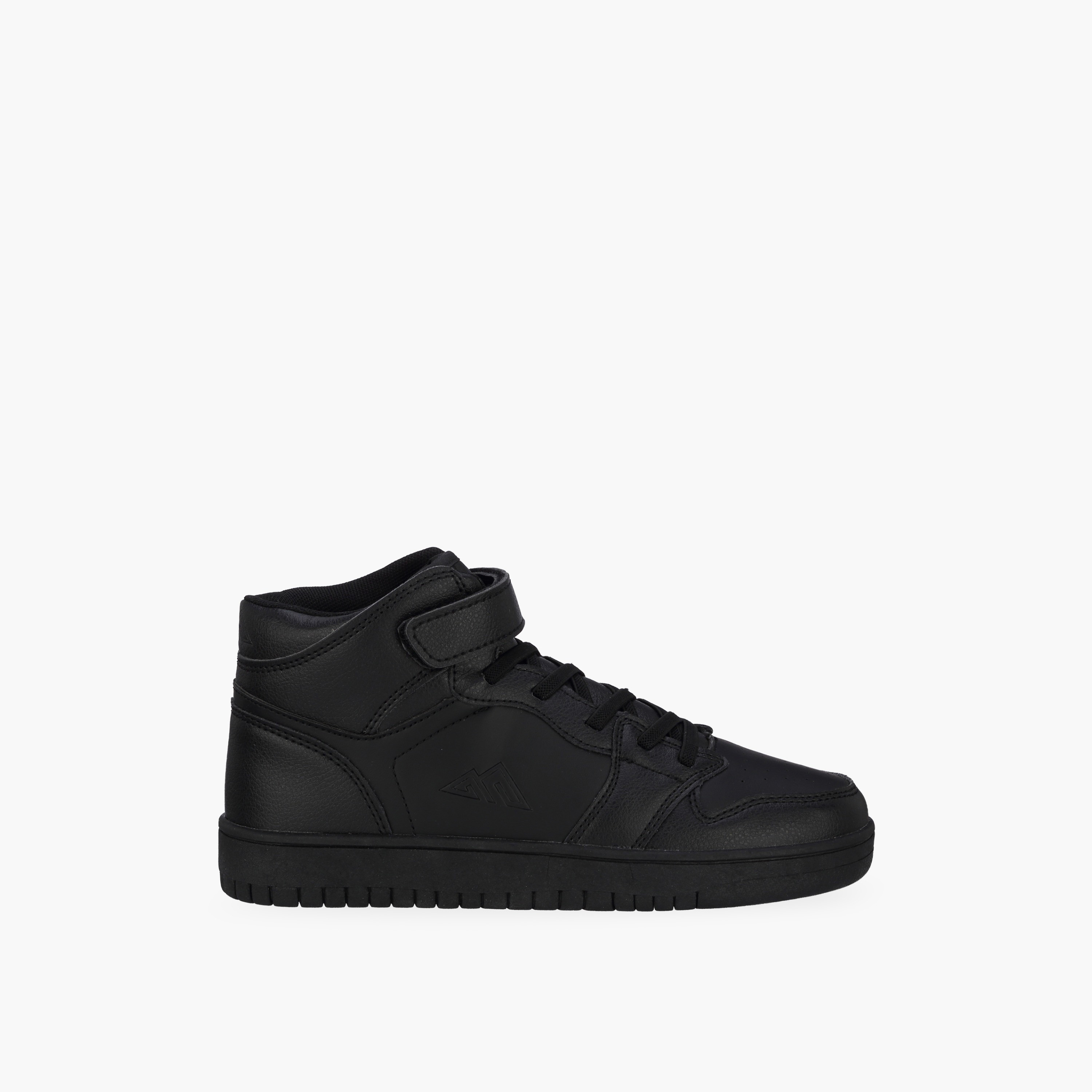 حذاء سنيكرز عالي بشريط إغلاق لاصق للأولاد من أوكلان من شو أكسبريس-boys-shoes-sneakers-image-8