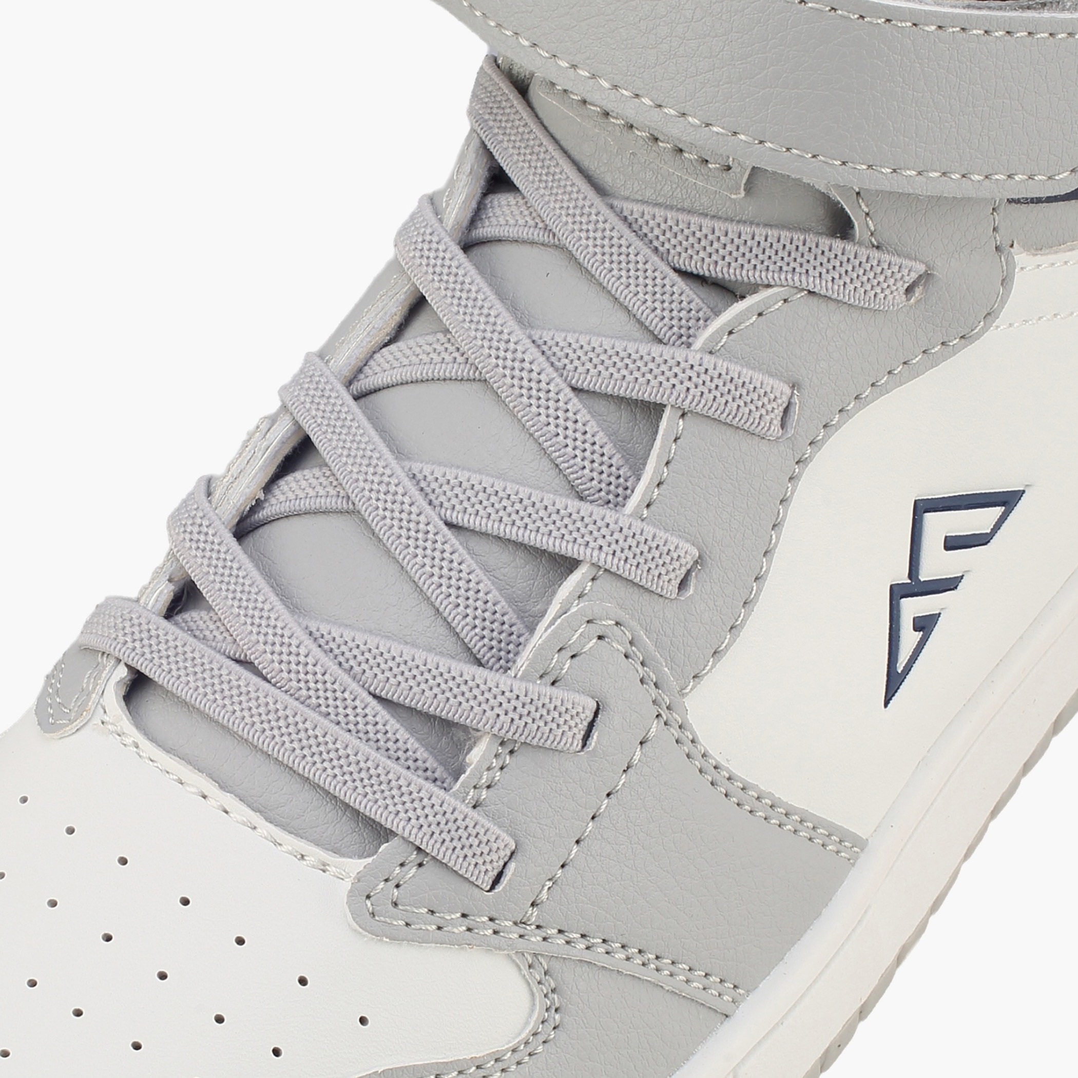حذاء سنيكرز عالي بشريط إغلاق لاصق للأولاد من أوكلان من شو أكسبريس-boys-shoes-sneakers-image-4