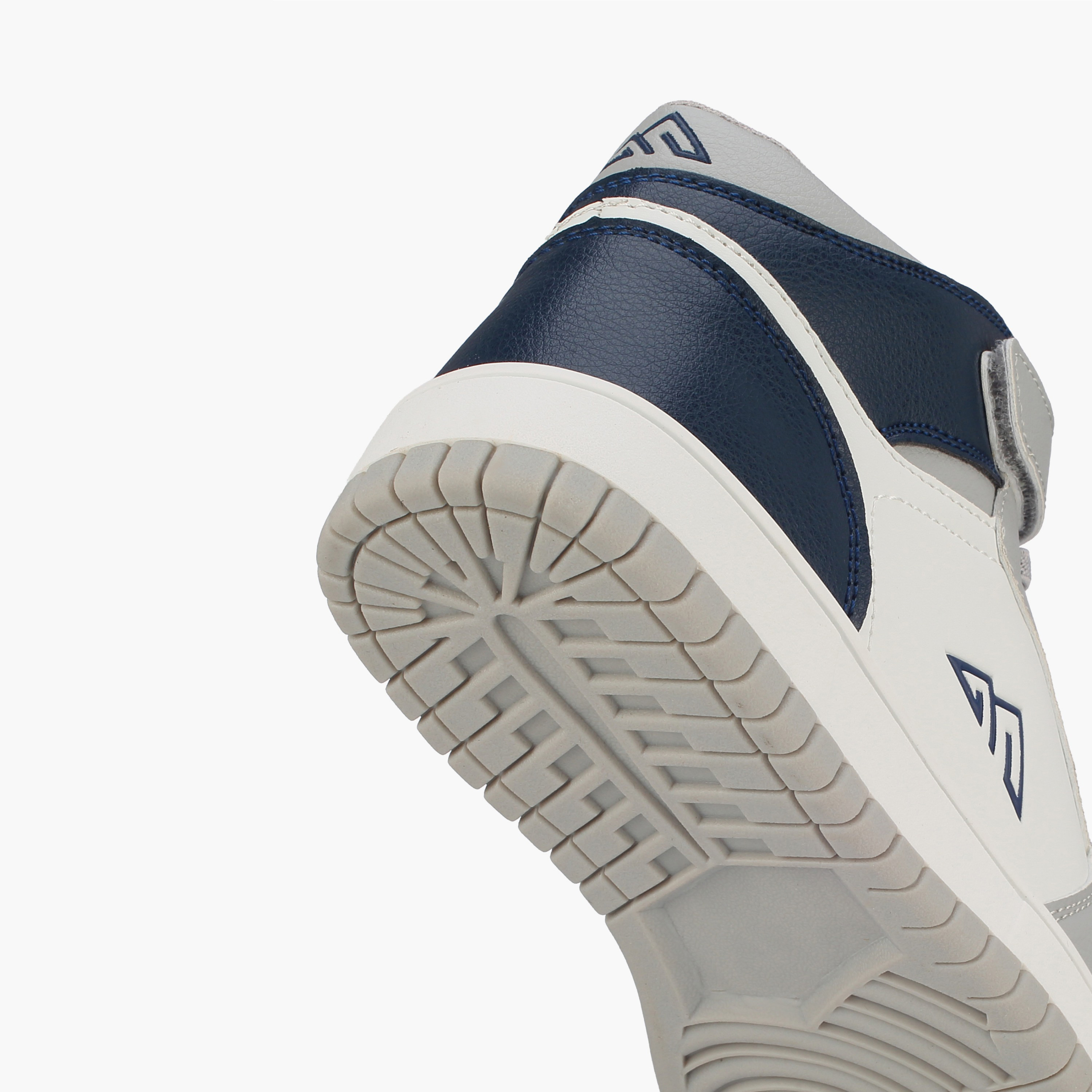 حذاء سنيكرز عالي بشريط إغلاق لاصق للأولاد من أوكلان من شو أكسبريس-boys-shoes-sneakers-image-5