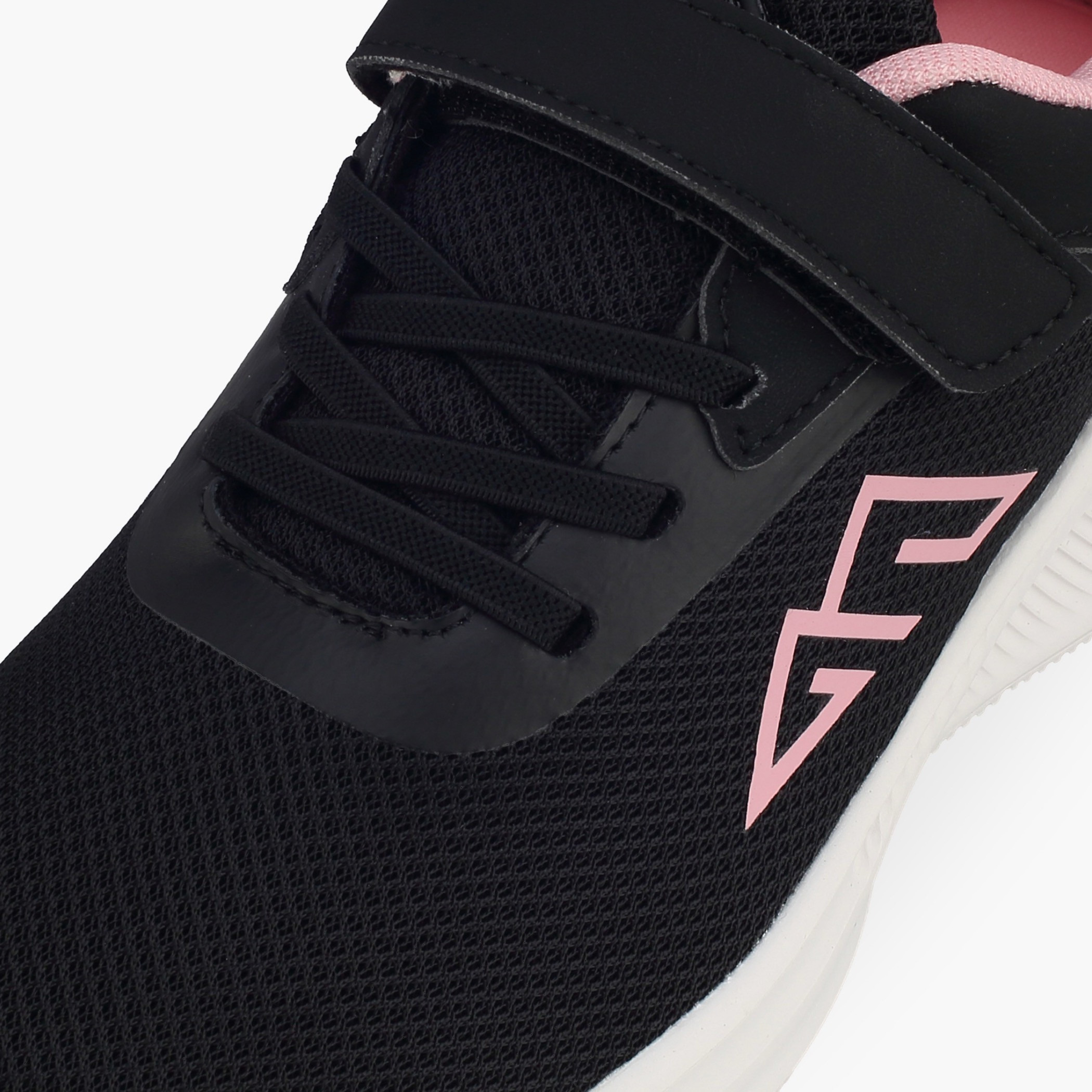 حذاء رياضي بشريط إغلاق لاصق للبنات من أوكلان من شوإكسبريس-girls-shoes-sports-image-4