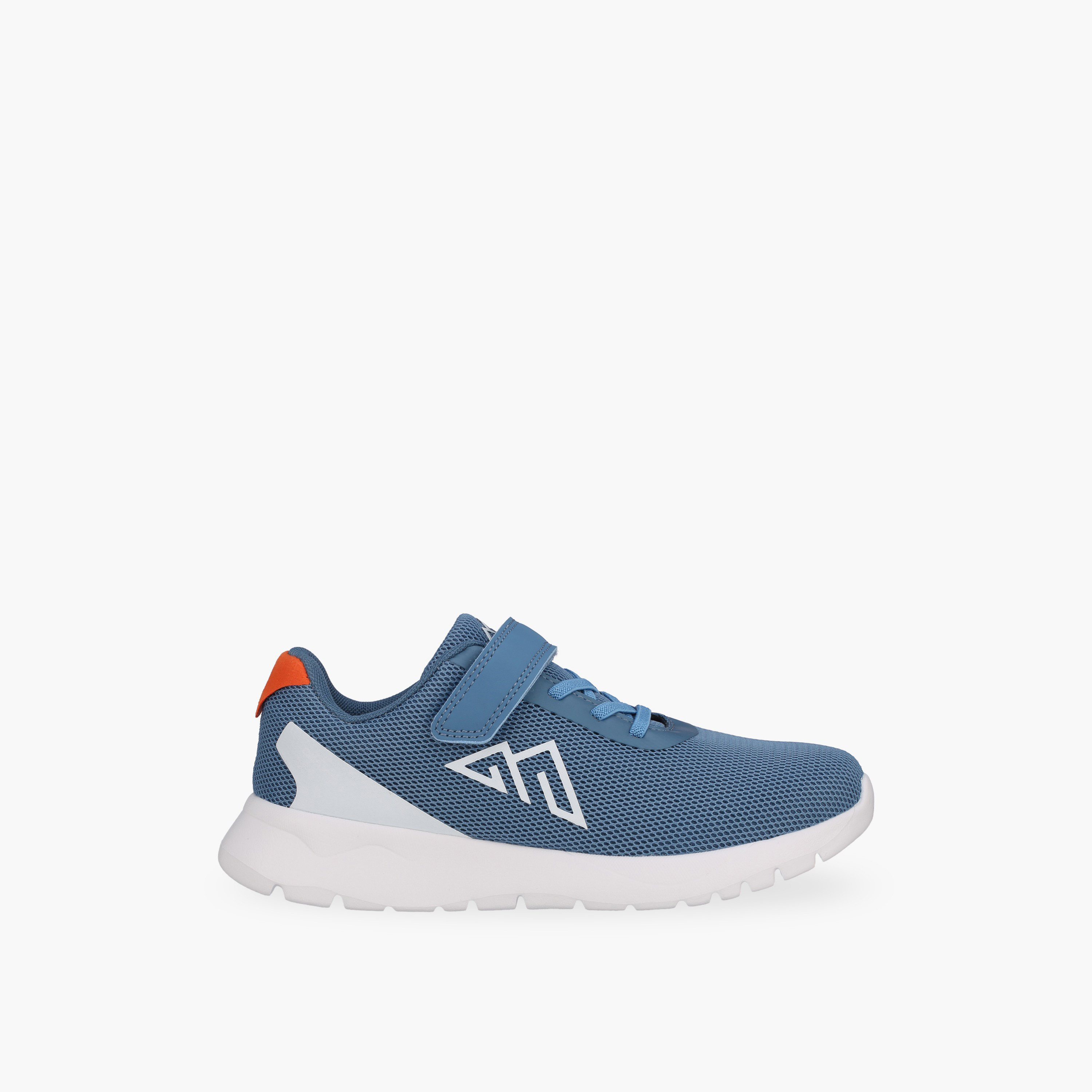 Oaklan by Shoexpress Boys Hook & Loop Running Shoes-boys-shoes-sports-image-3