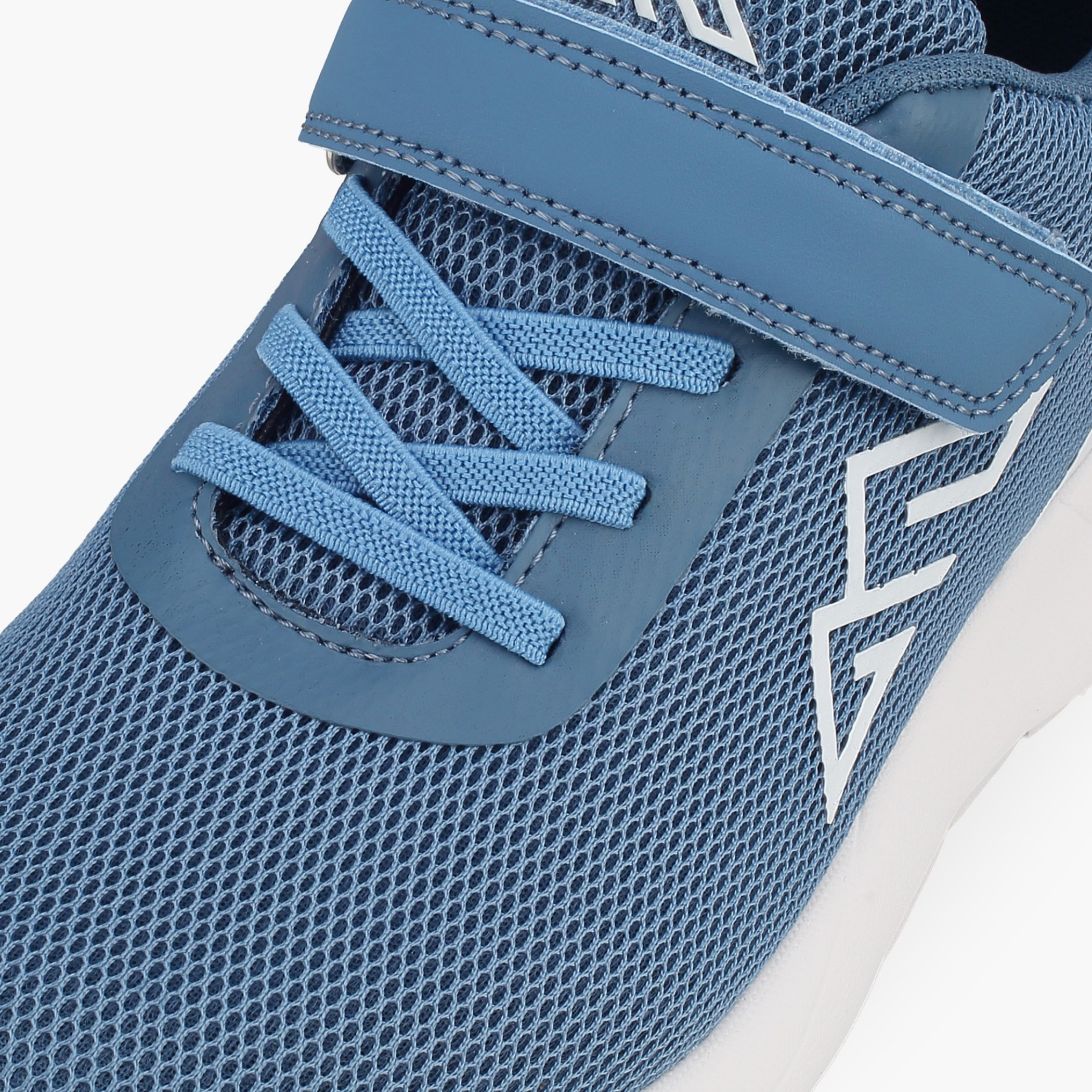 Oaklan by Shoexpress Boys Hook & Loop Running Shoes-boys-shoes-sports-image-4