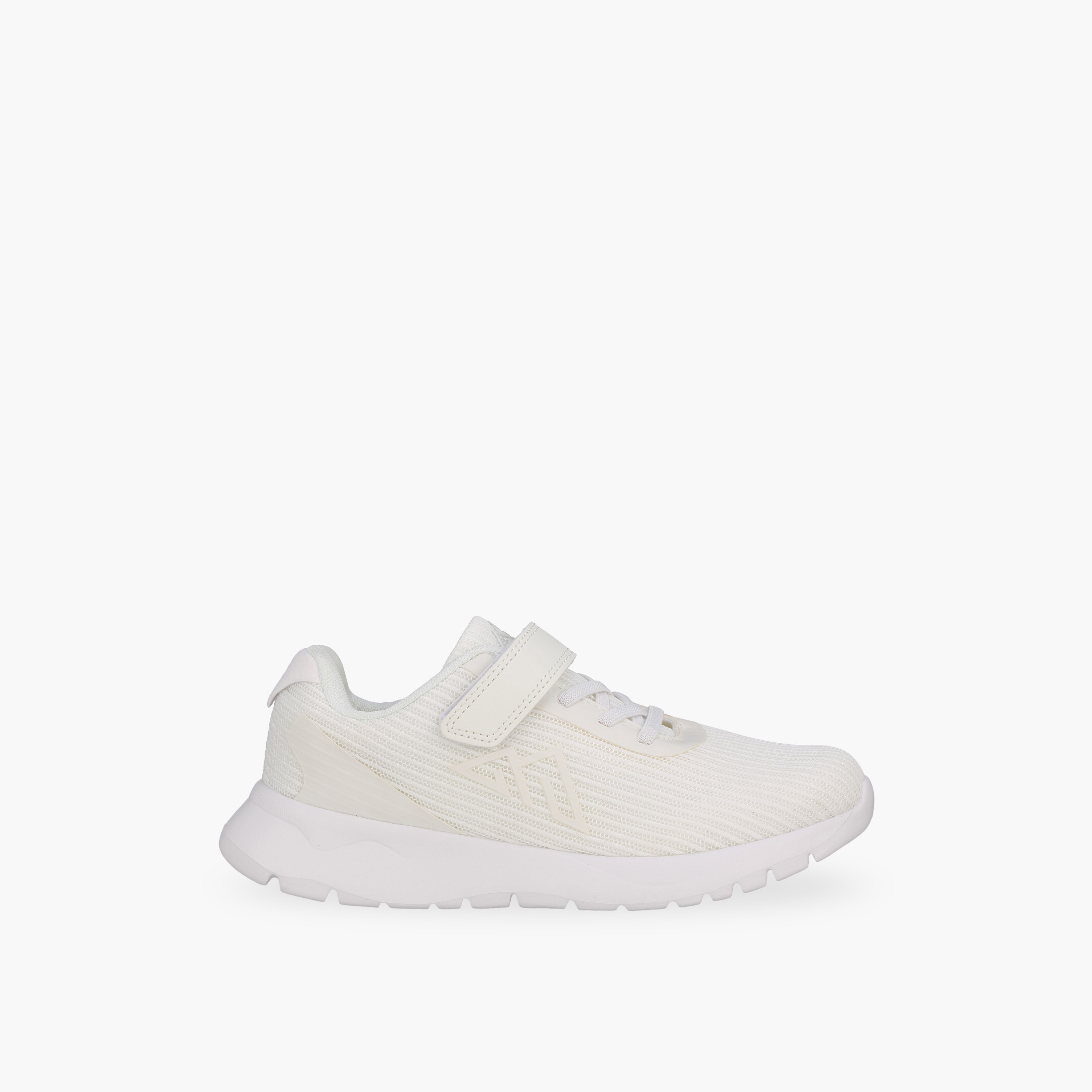 Oaklan by Shoexpress Kids Hook & Loop Running Shoes-girls-shoes-sports-image-8