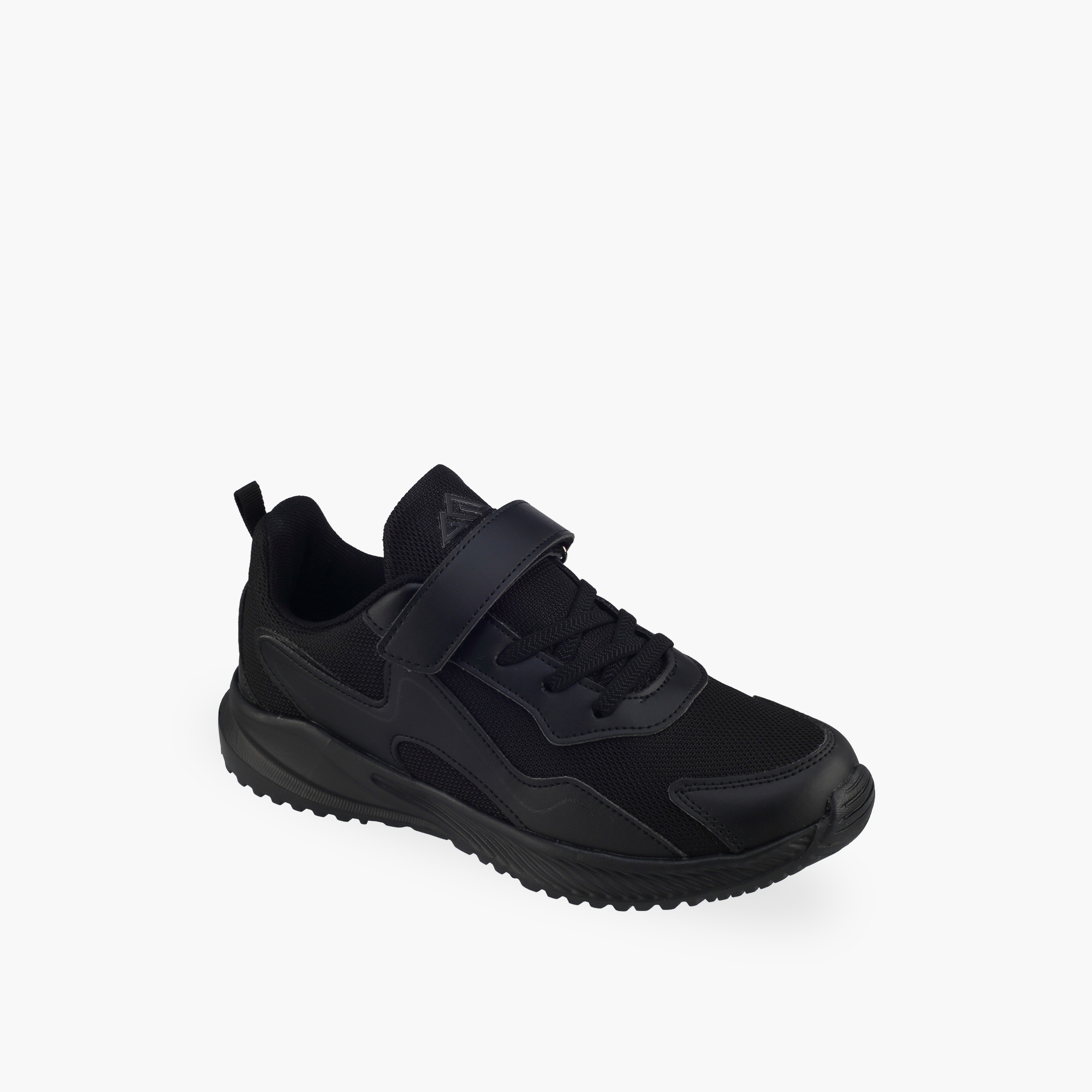حذاء جري بشريط إغلاق لاصق للبنات من أوكلان من شوإكسبريس-girls-shoes-sports-image-2