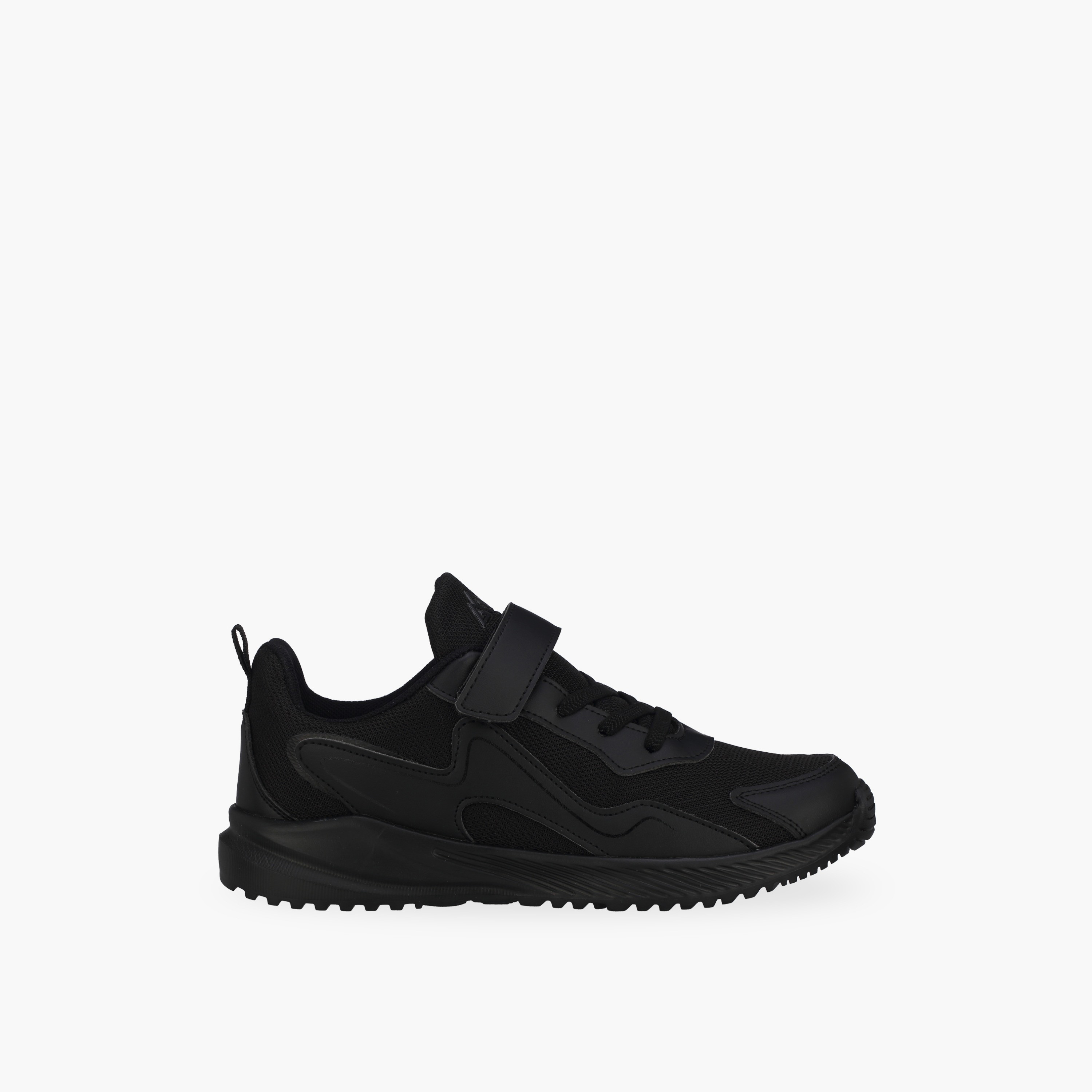 حذاء جري بشريط إغلاق لاصق للبنات من أوكلان من شوإكسبريس-girls-shoes-sports-image-3