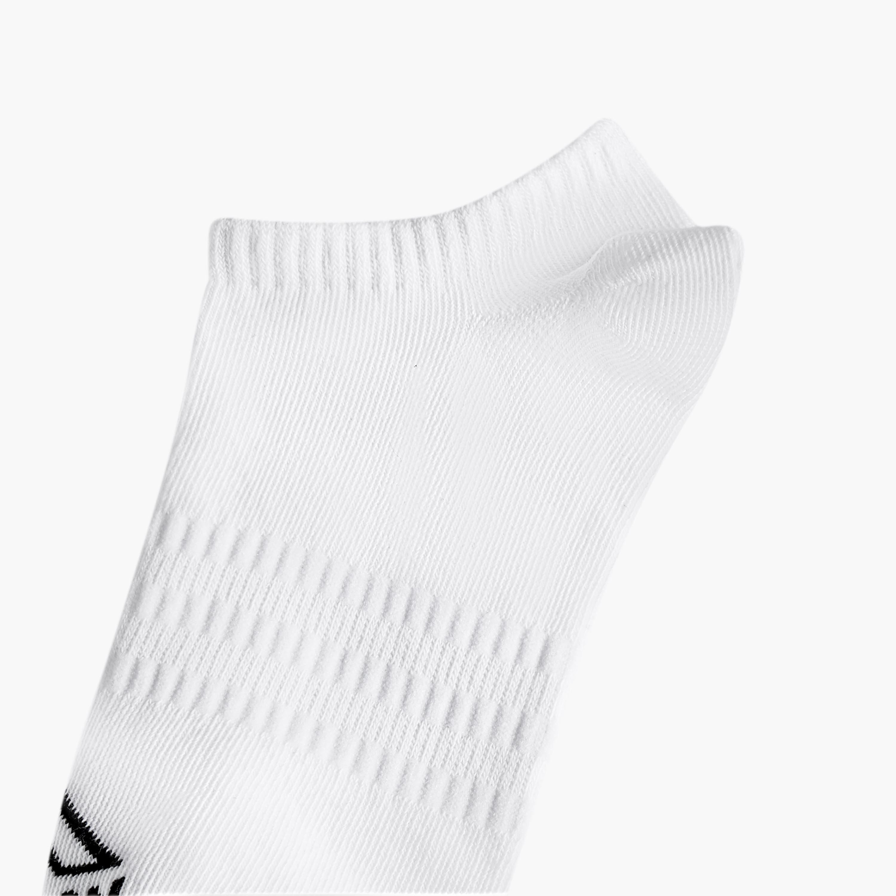 Oaklan by Shoexpress Pack of 5 Ankle Length Cotton Sport Socks-women-socksandstockings-image-5
