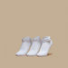 Juniors Lace Detail Ankle Length Socks - Set of 3-Girl%27s Socks & Tights-thumbnailMobile-0