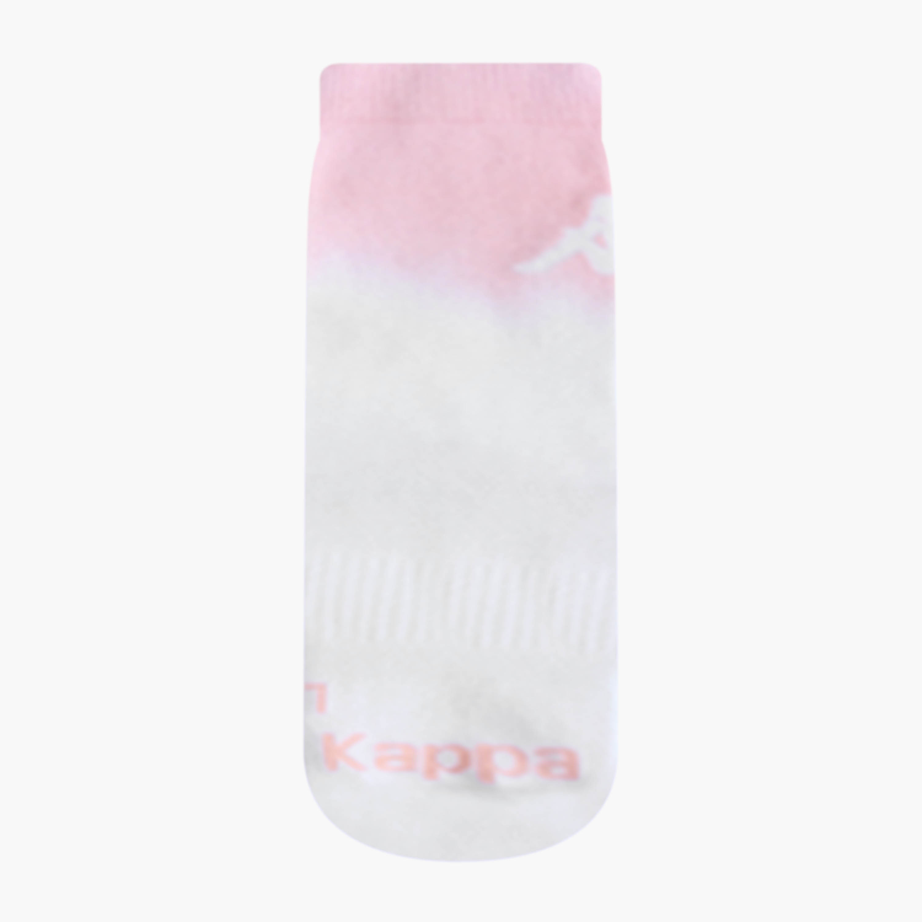 Kappa Pack of 2 Sports Socks-women-socksandstockings-image-2
