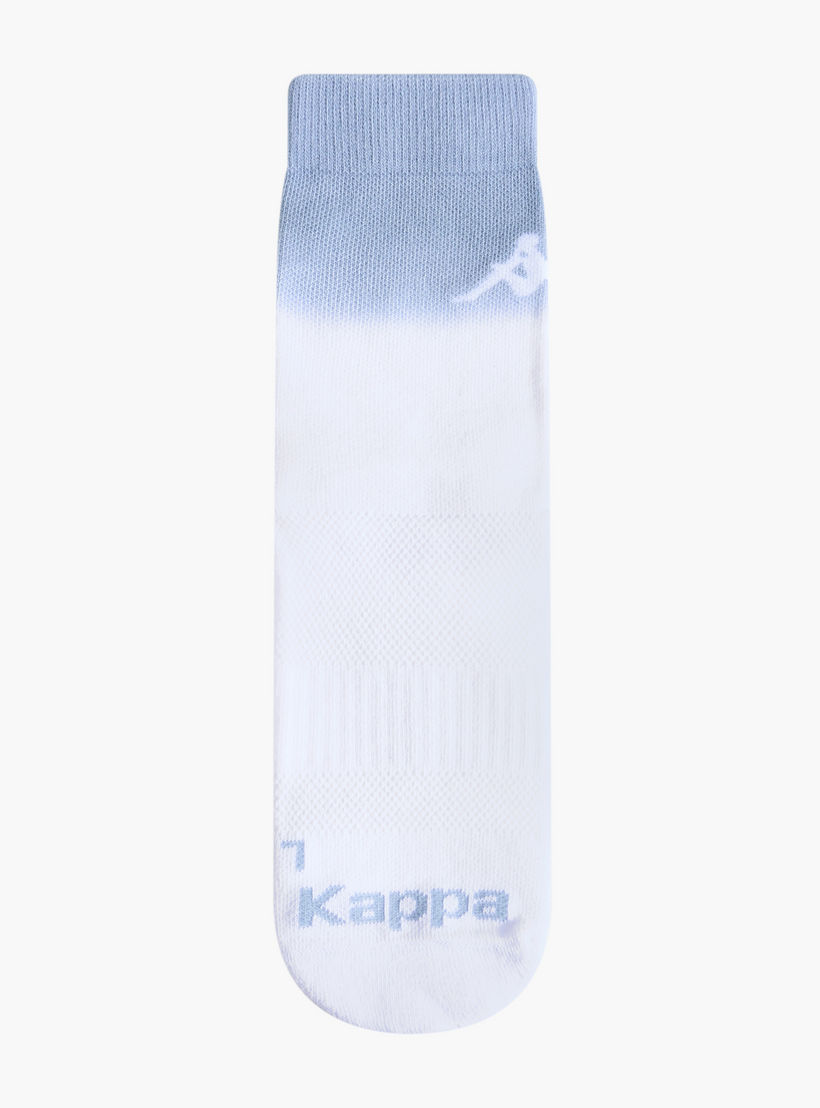 جوارب رياضية بطبعات أومبري للرجال من كابا - طقم من زوجين-men-socks-image-2