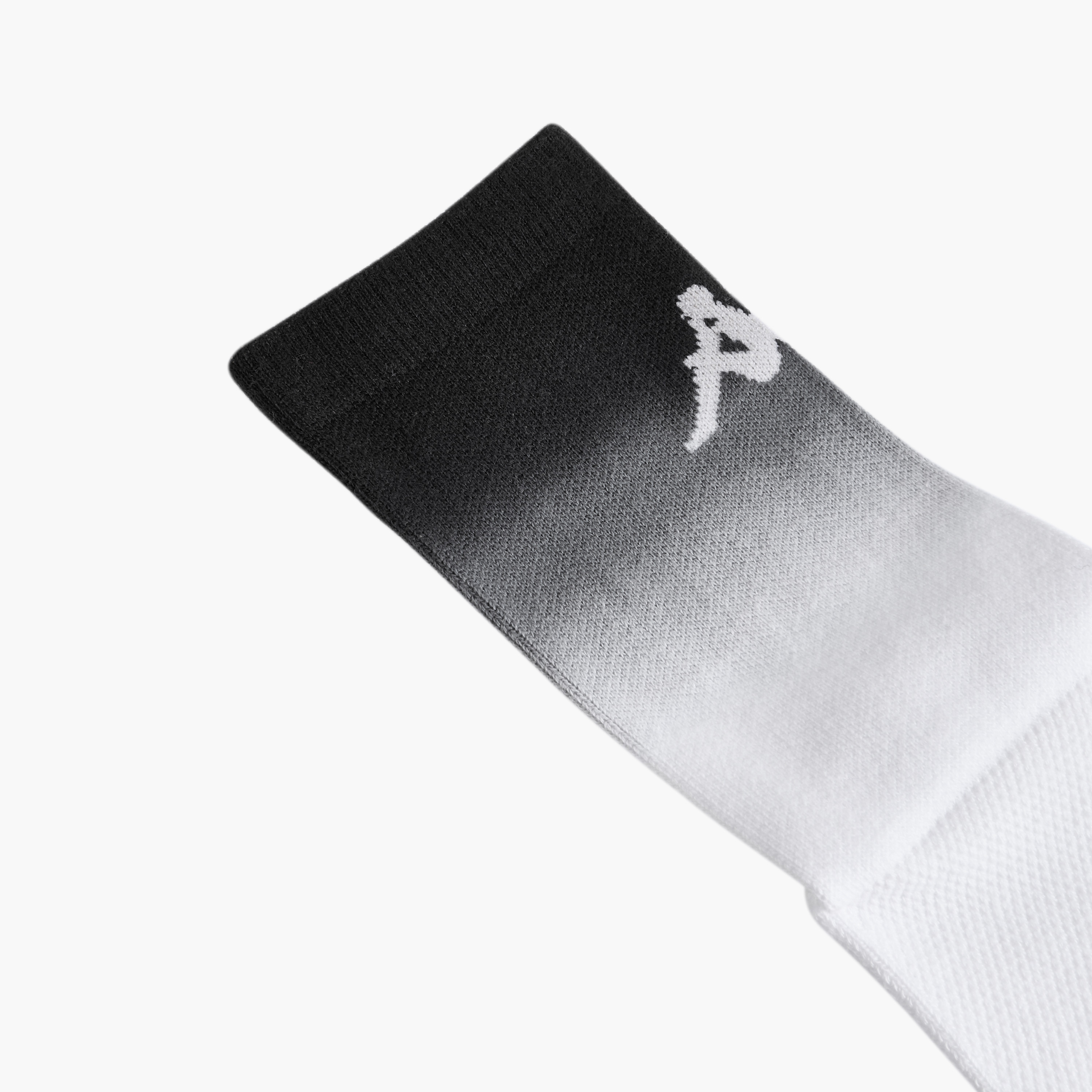 جوارب رياضية بطبعات أومبري للرجال من كابا - طقم من زوجين-men-socks-image-3