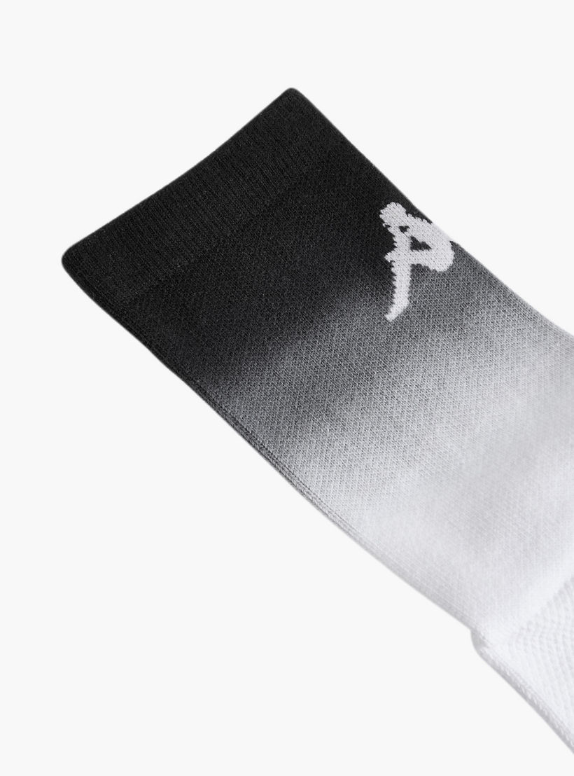 جوارب رياضية بطبعات أومبري للرجال من كابا - طقم من زوجين-men-socks-image-3