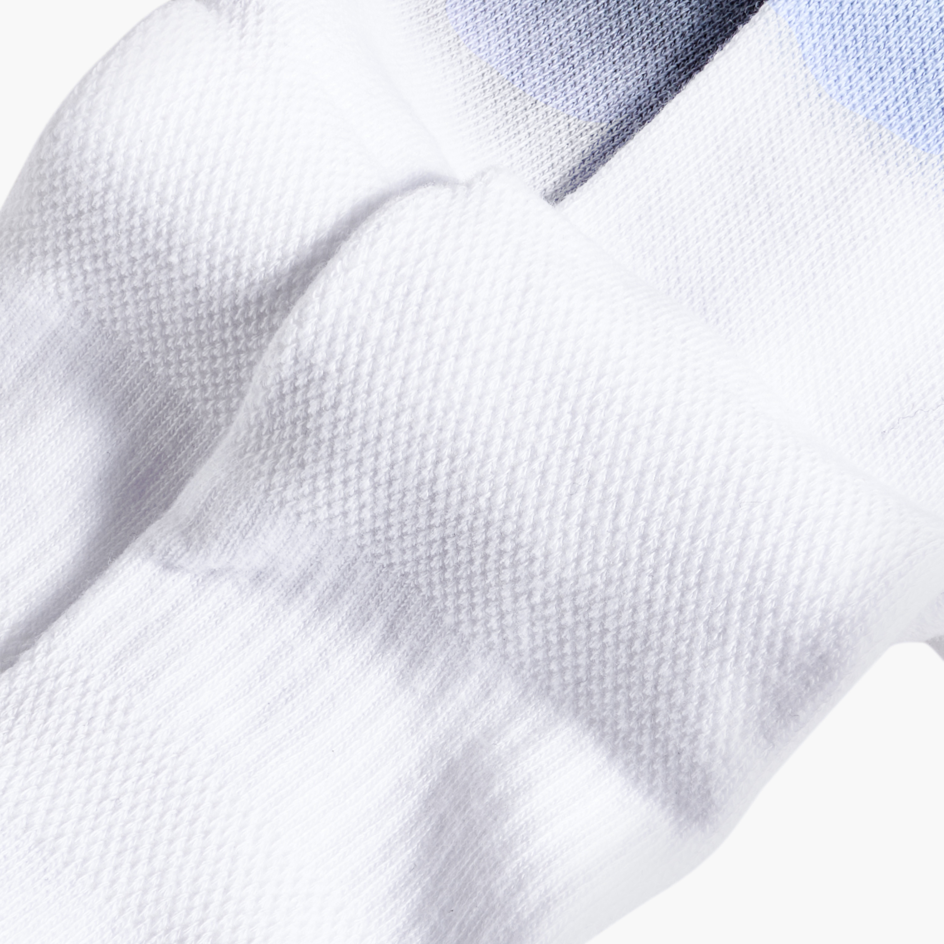 جوارب رياضية بطبعات أومبري للرجال من كابا - طقم من زوجين-men-socks-image-4