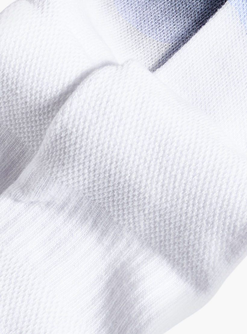 جوارب رياضية بطبعات أومبري للرجال من كابا - طقم من زوجين-men-socks-image-4