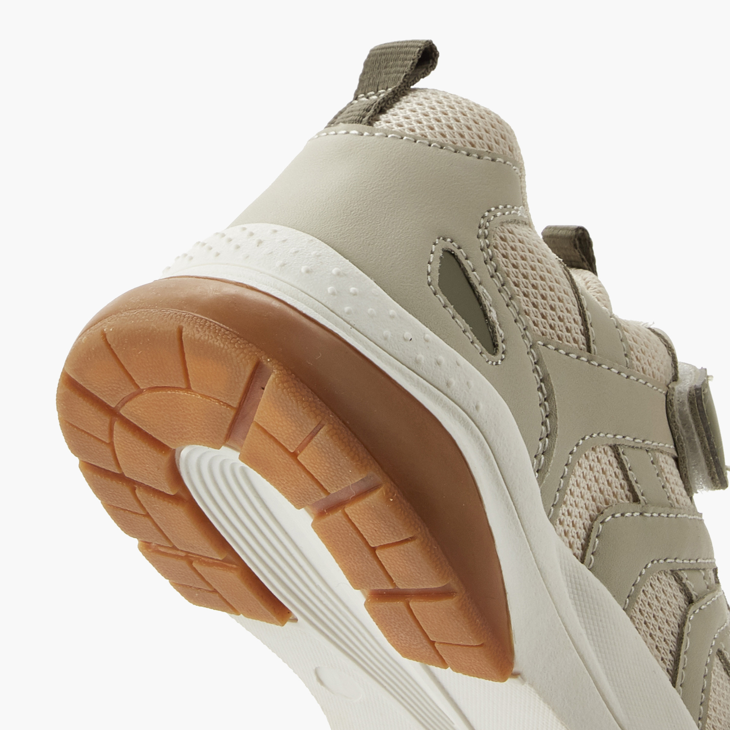 حذاء سنيكرز بشريط إغلاق لاصق للأولاد من مستر دوتشيني-boys-shoes-sneakers-image-5