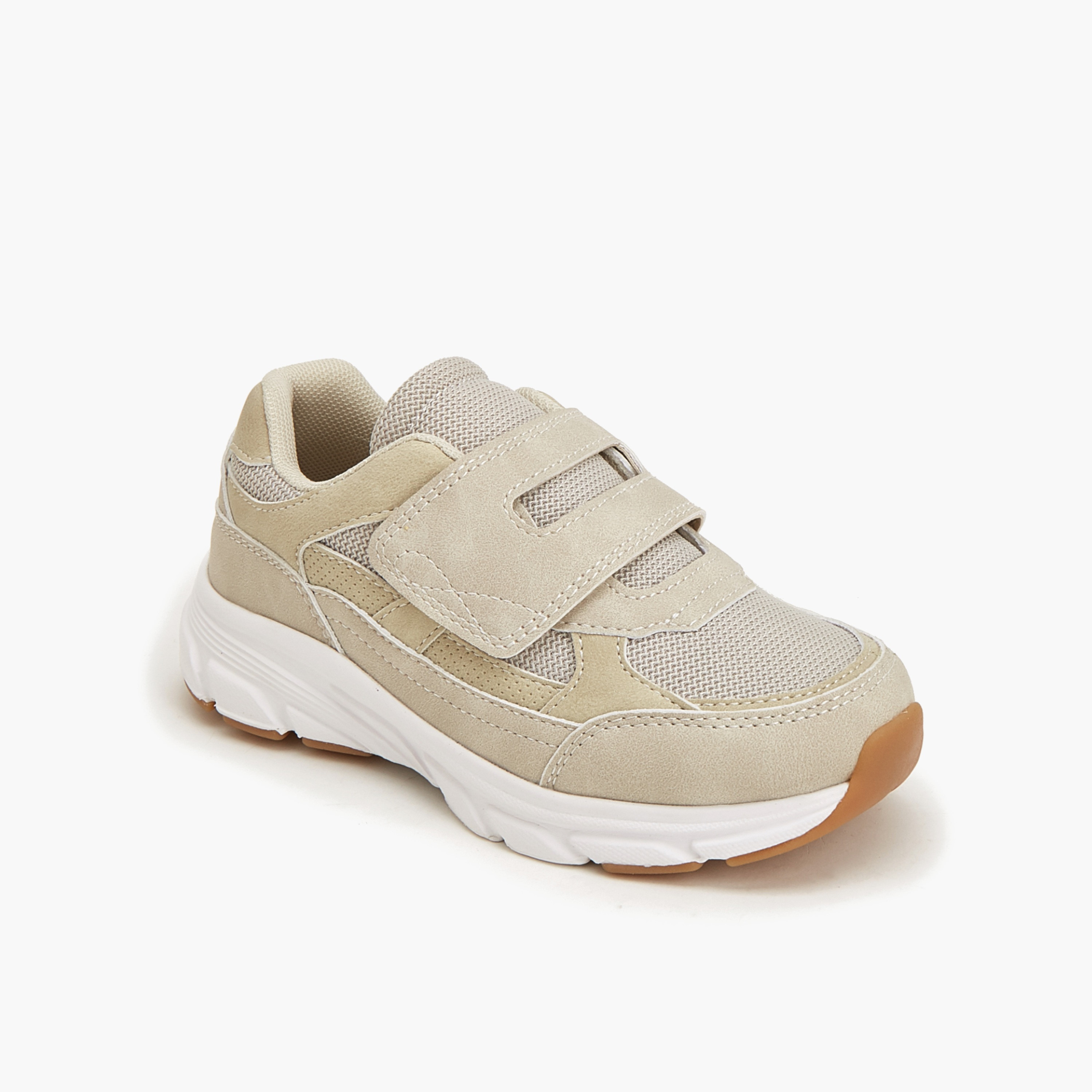 حذاء بشريط إغلاق للأطفال من جونيورز-boys-shoes-sneakers-image-2