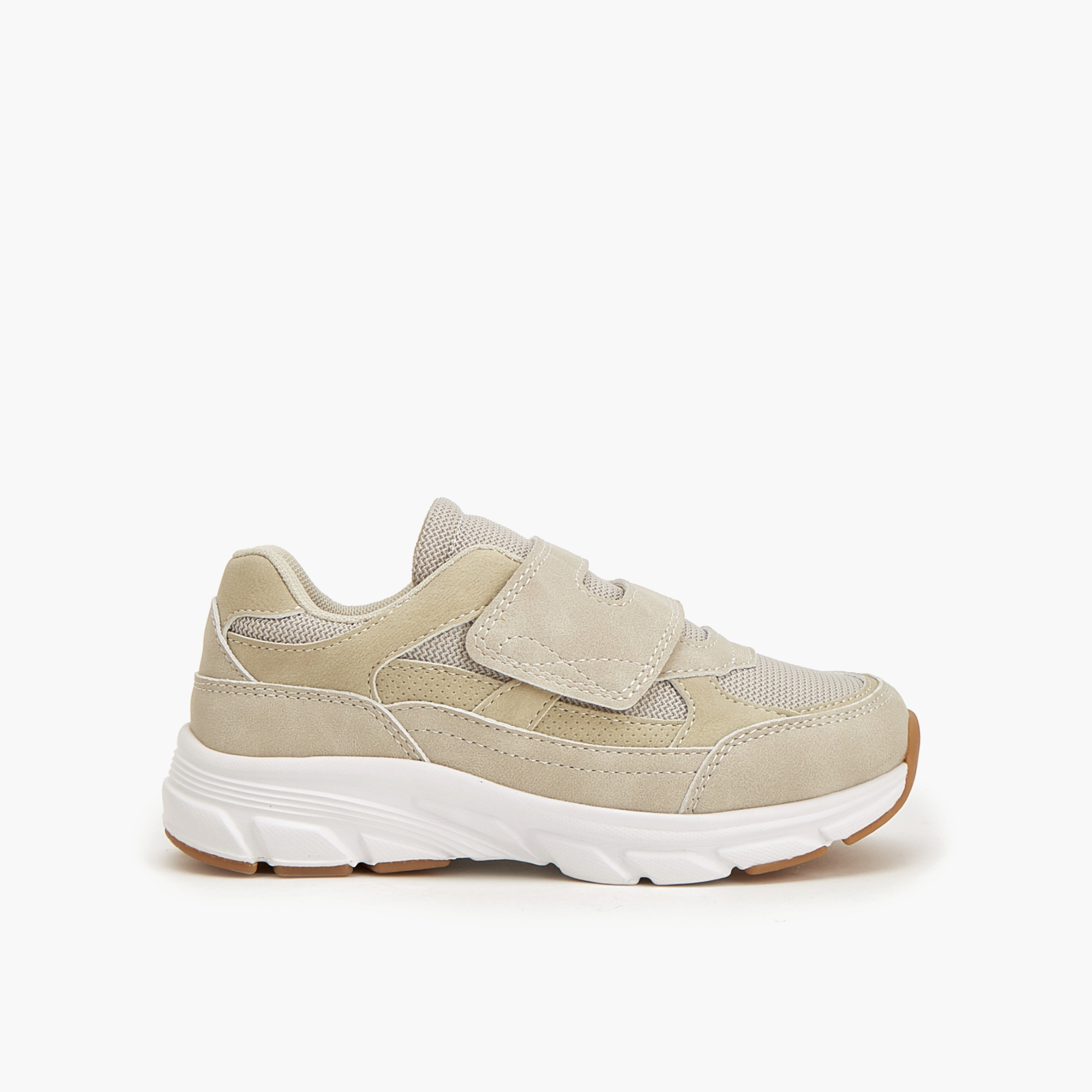 حذاء بشريط إغلاق للأطفال من جونيورز-boys-shoes-sneakers-image-3