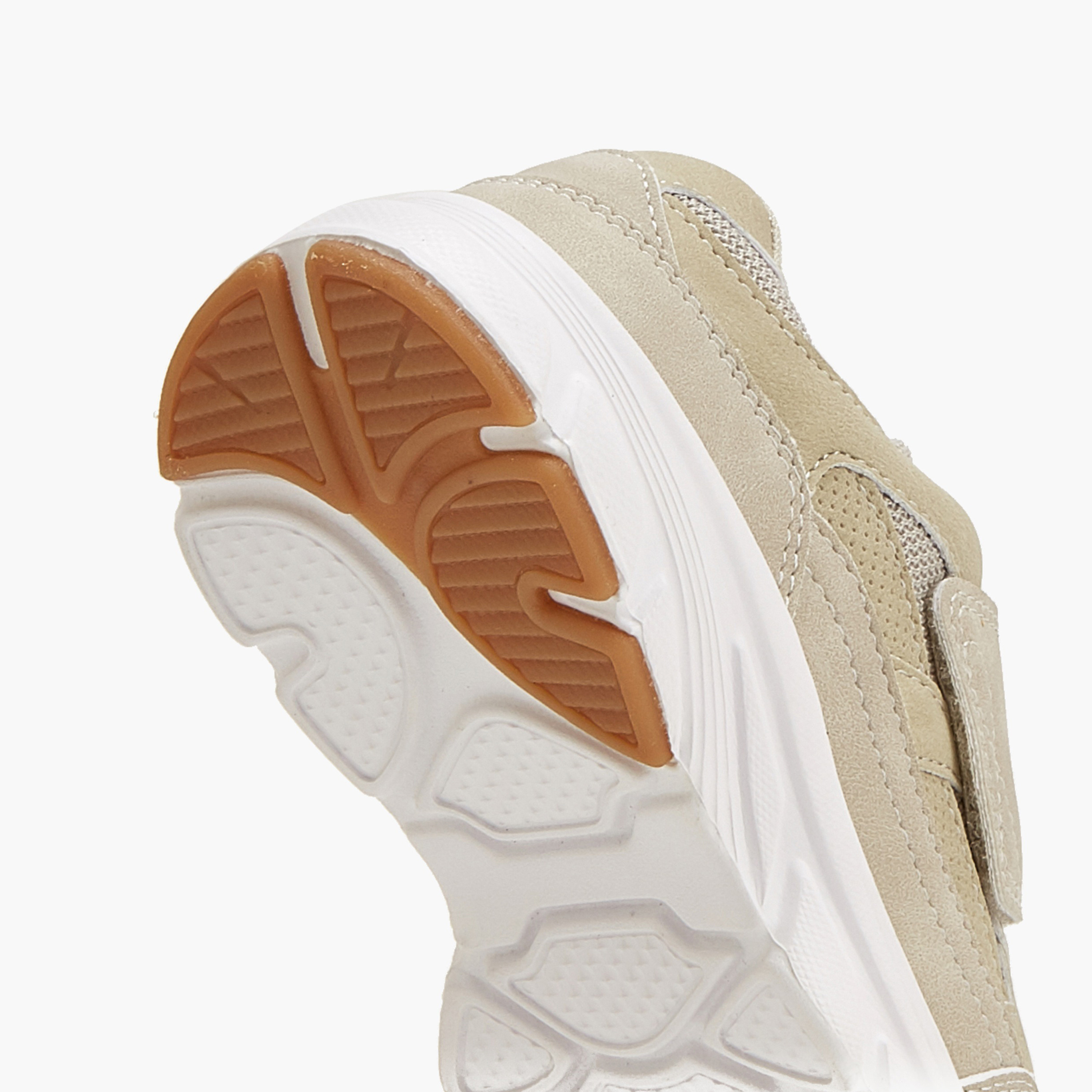 حذاء بشريط إغلاق للأطفال من جونيورز-boys-shoes-sneakers-image-5