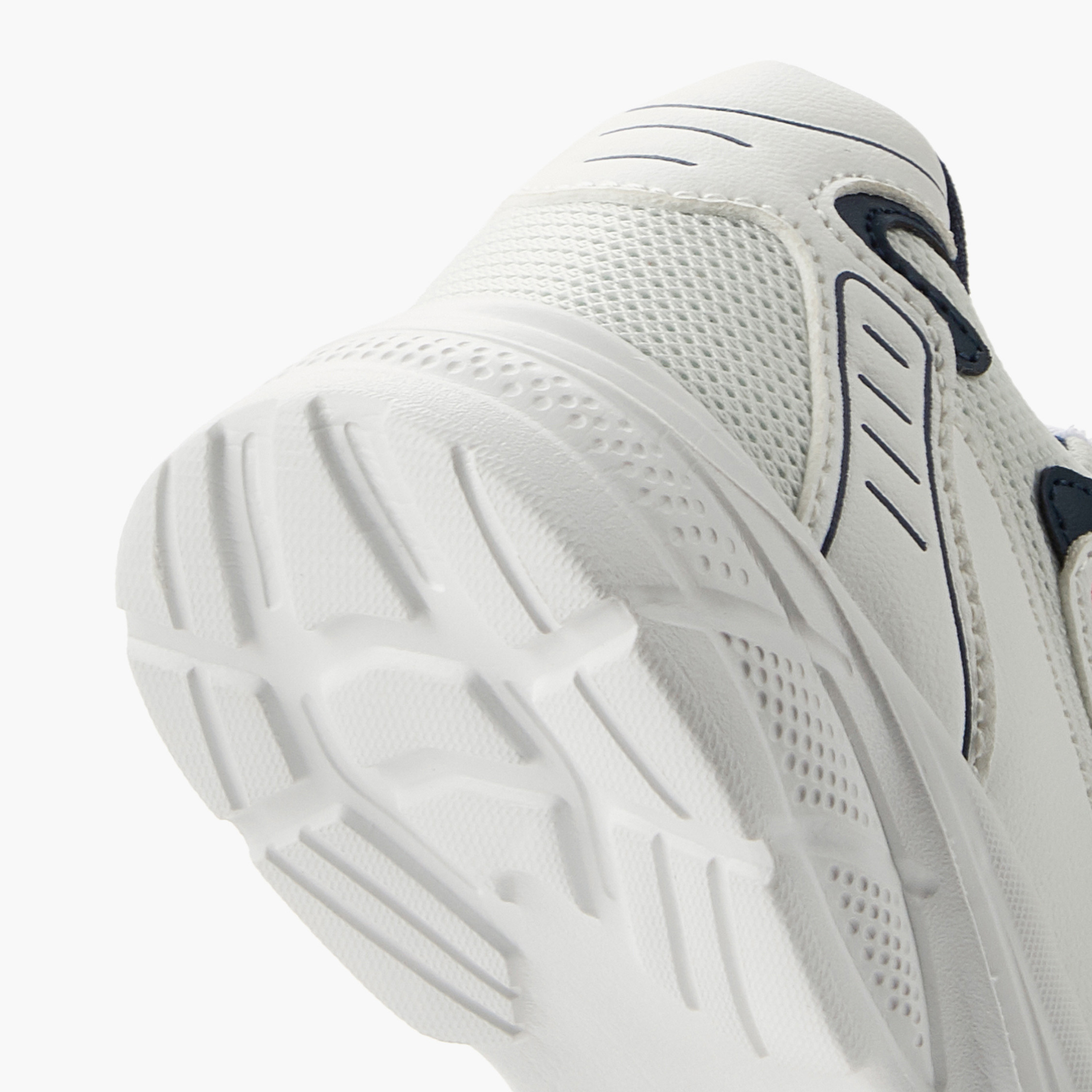 حذاء سنيكرز بشريط إغلاق لاصق للأولاد من لي كوبر-boys-shoes-sneakers-image-5