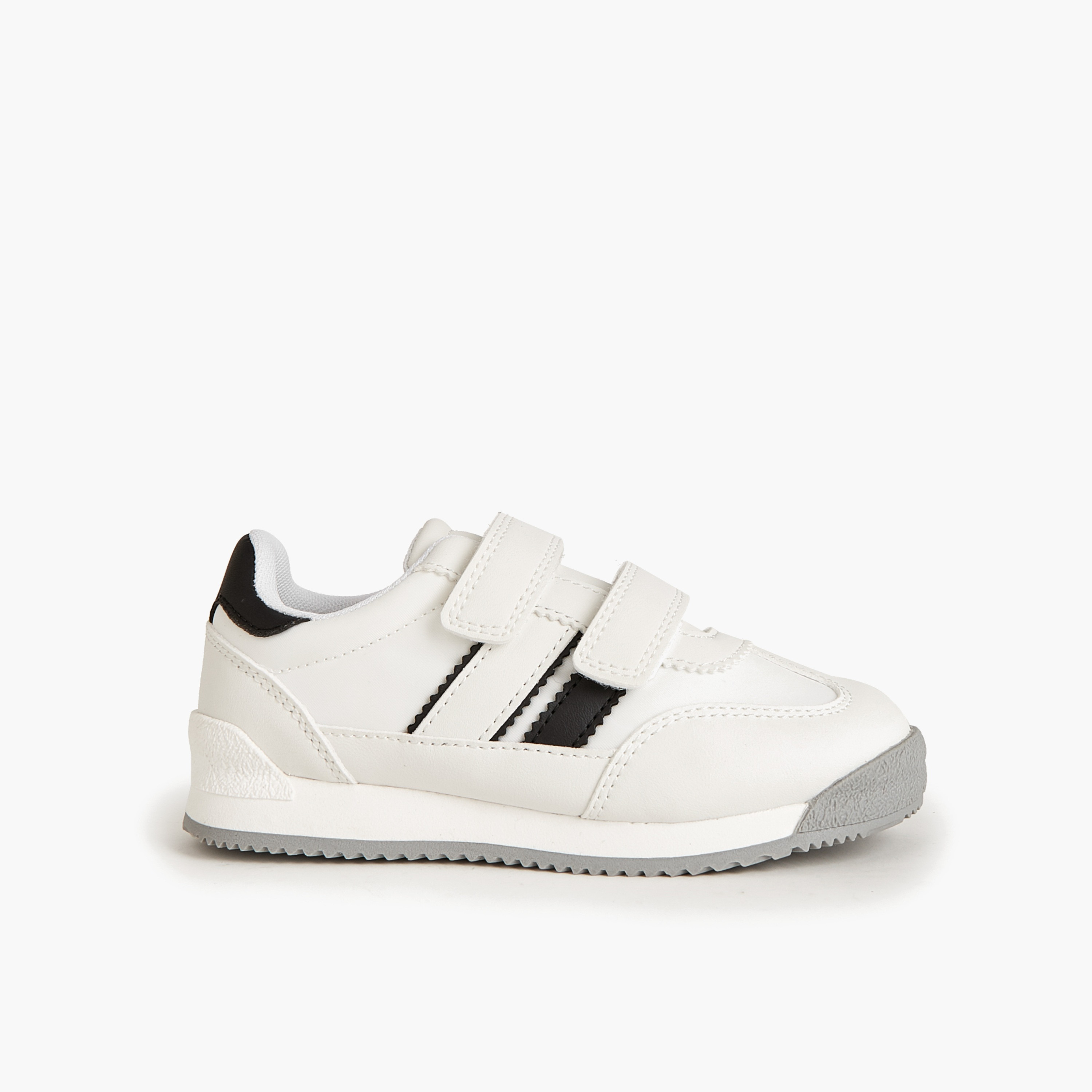 حذاء بشريط إغلاق للأطفال من جونيورز-boys-shoes-sneakers-image-3