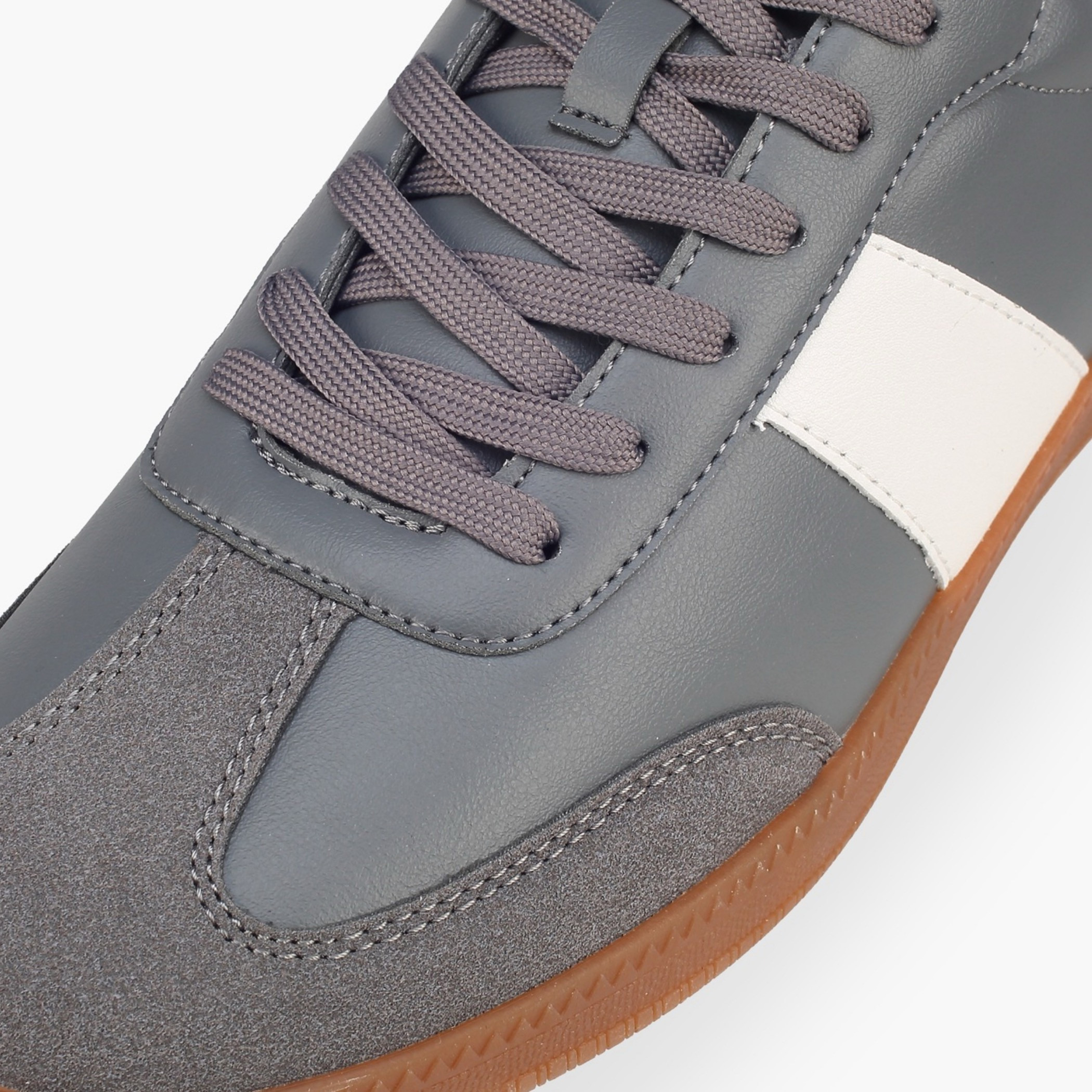 LBL by Shoexpress Men Lace-Up Ankle Sneakers-men-shoes-sneakers-image-4