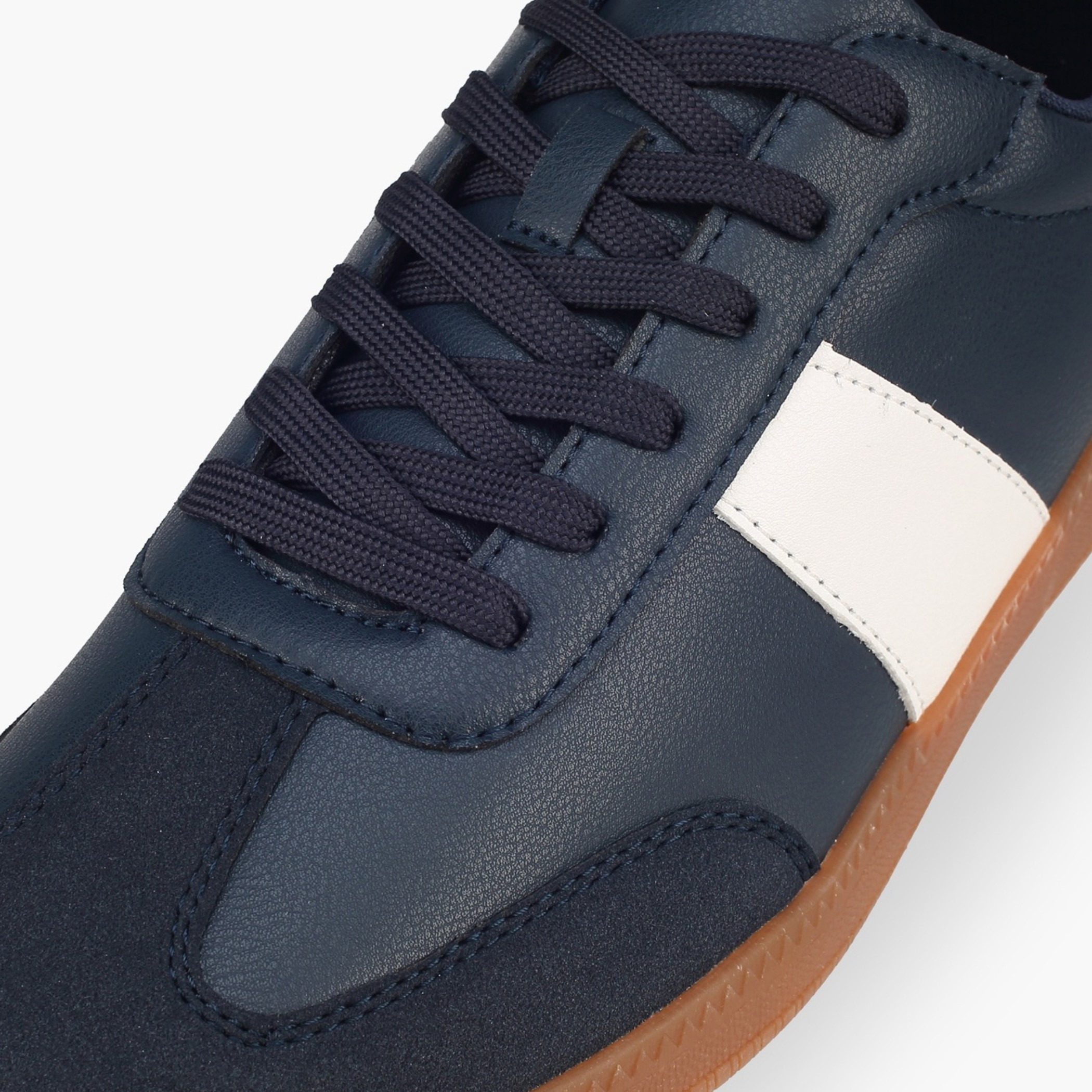 LBL by Shoexpress Men Lace-Up Ankle Sneakers-men-shoes-sneakers-image-4