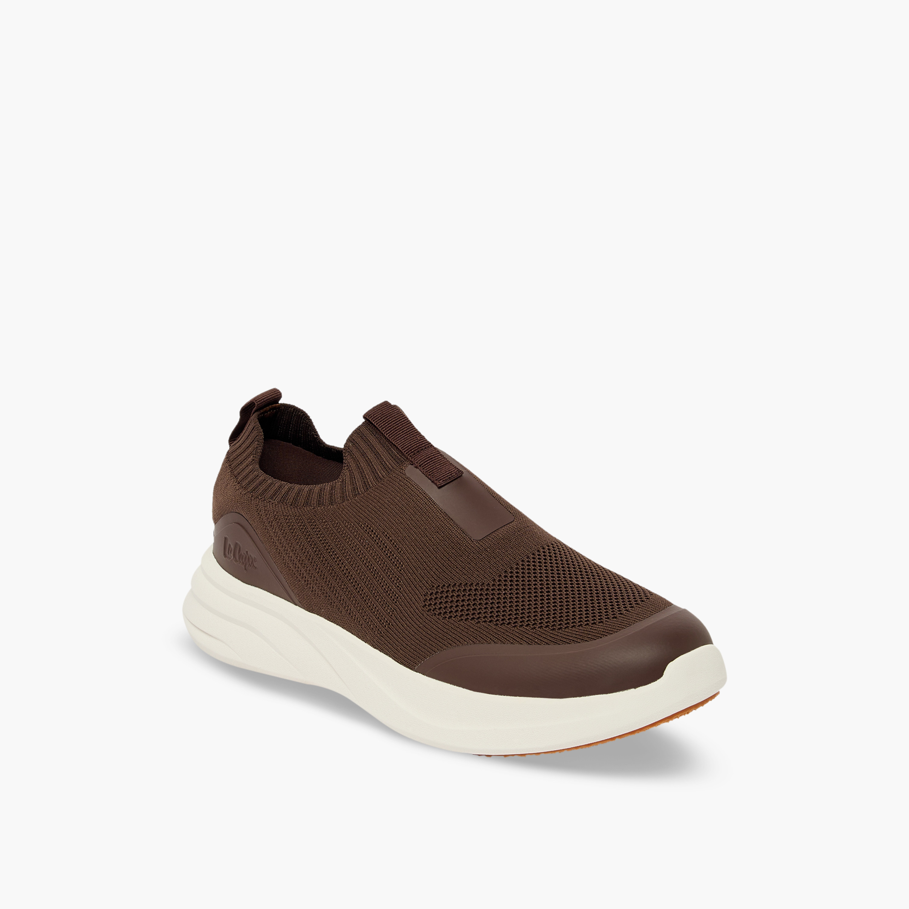 Lee Cooper Men Slip-On Sneakers-men-shoes-sneakers-image-2