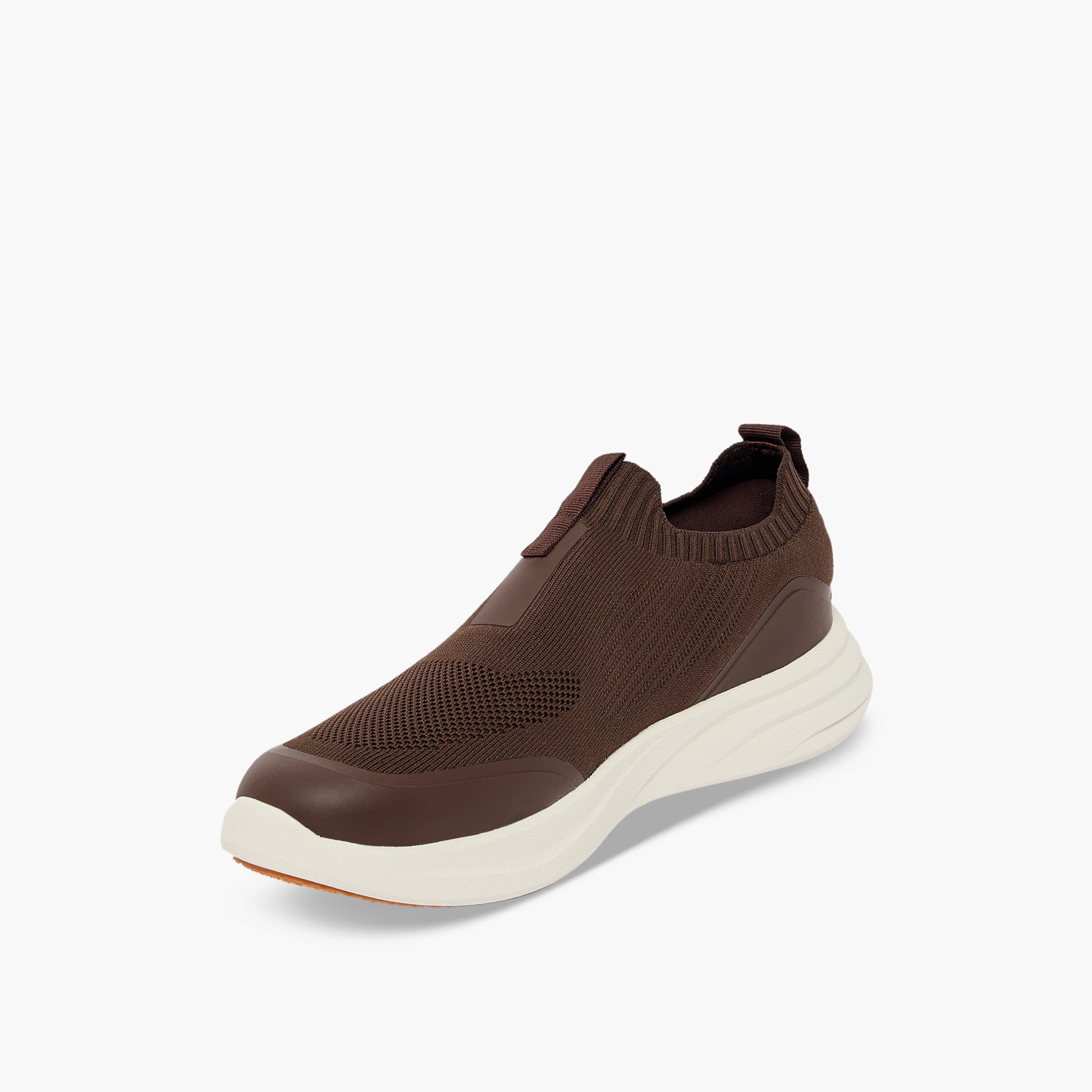Lee Cooper Men Slip-On Sneakers-men-shoes-sneakers-image-4