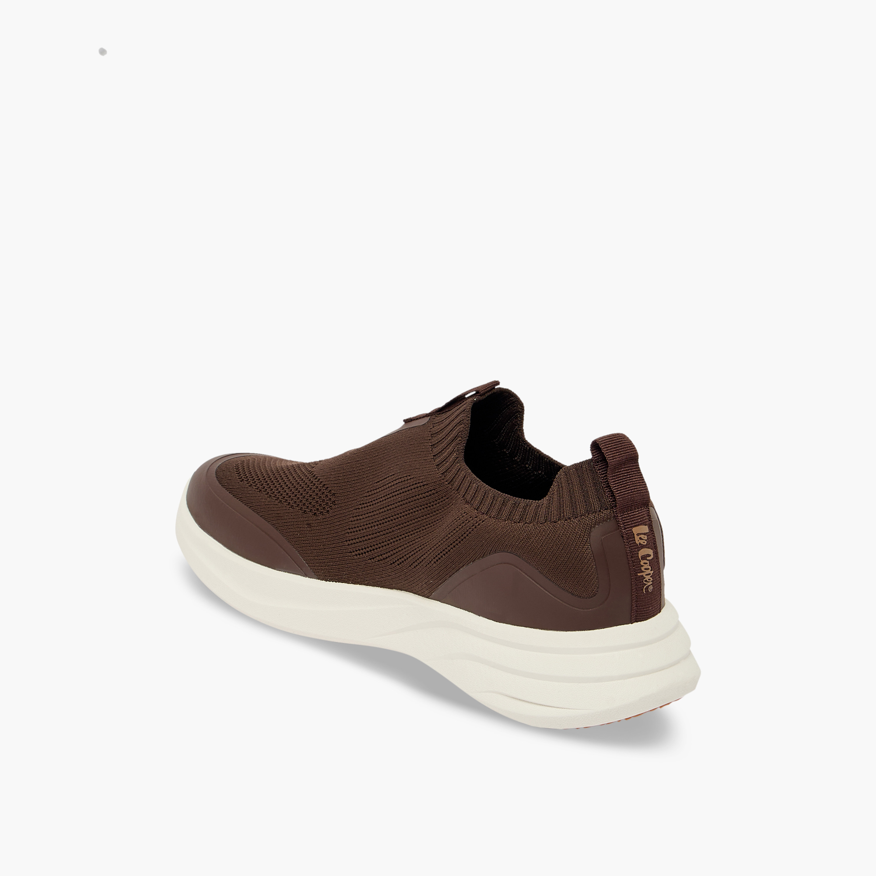 Lee Cooper Men Slip-On Sneakers-men-shoes-sneakers-image-5