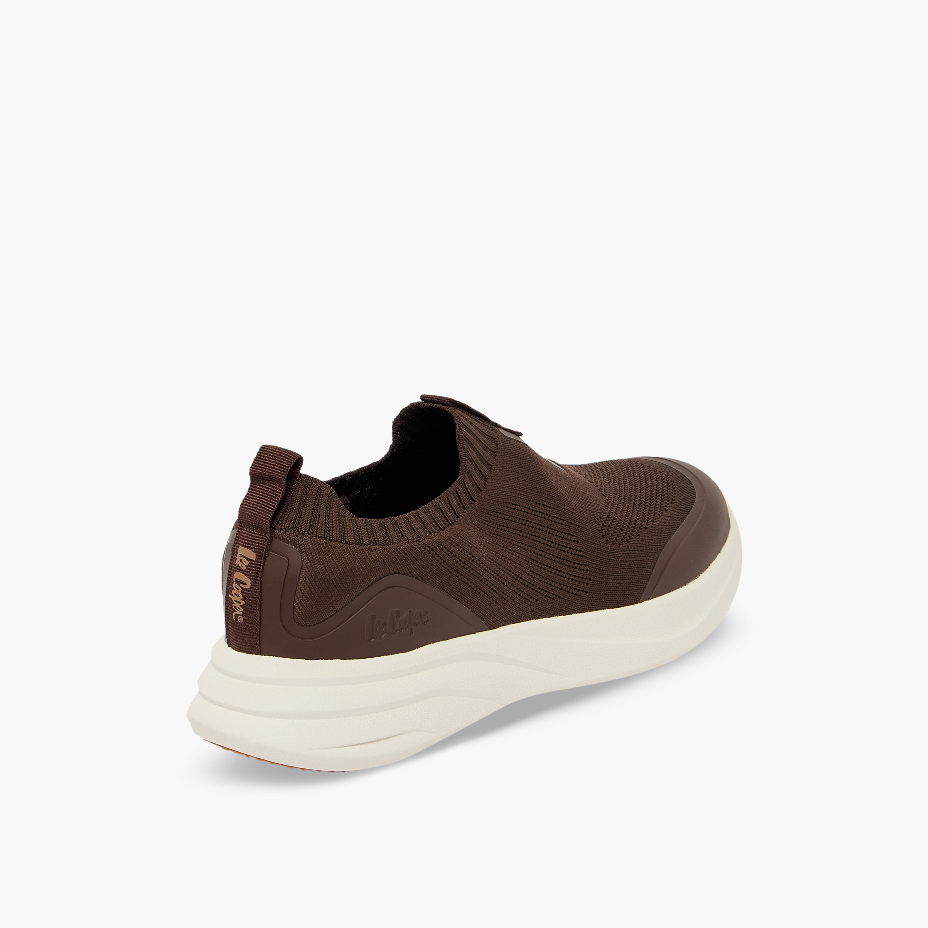 Lee Cooper Men Slip-On Sneakers-men-shoes-sneakers-image-6