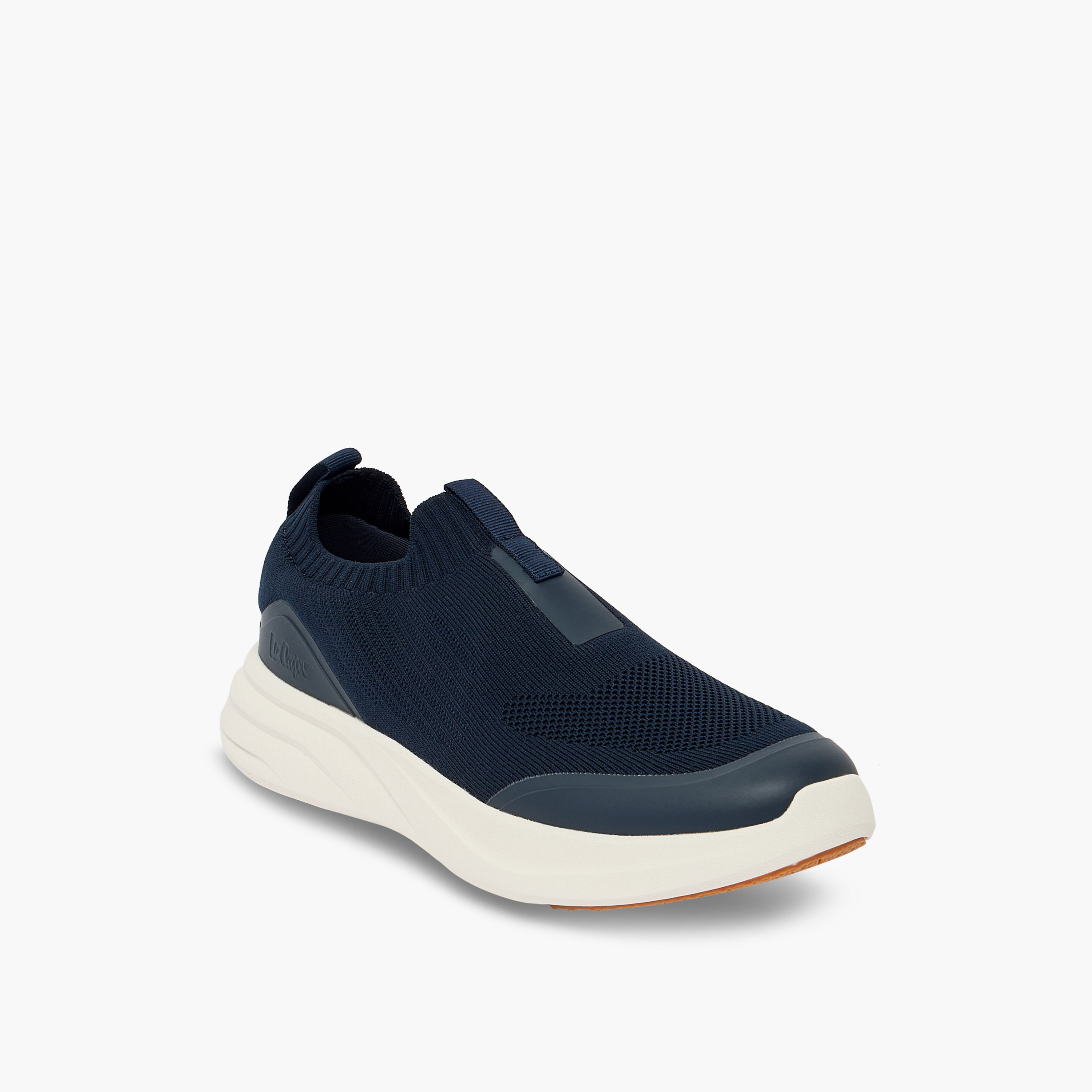 Lee Cooper Men Slip-On Sneakers-men-shoes-sneakers-image-2