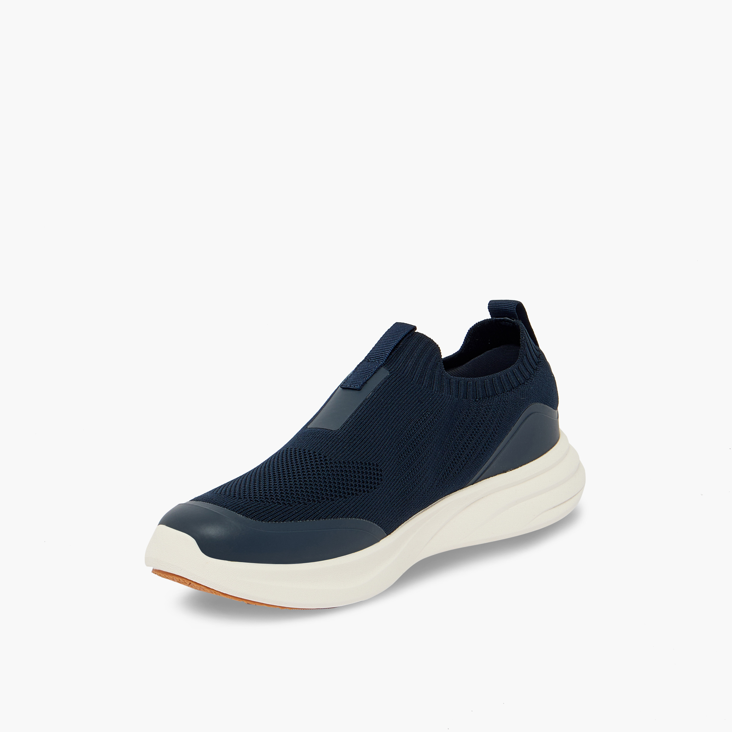 Lee Cooper Men Slip-On Sneakers-men-shoes-sneakers-image-4