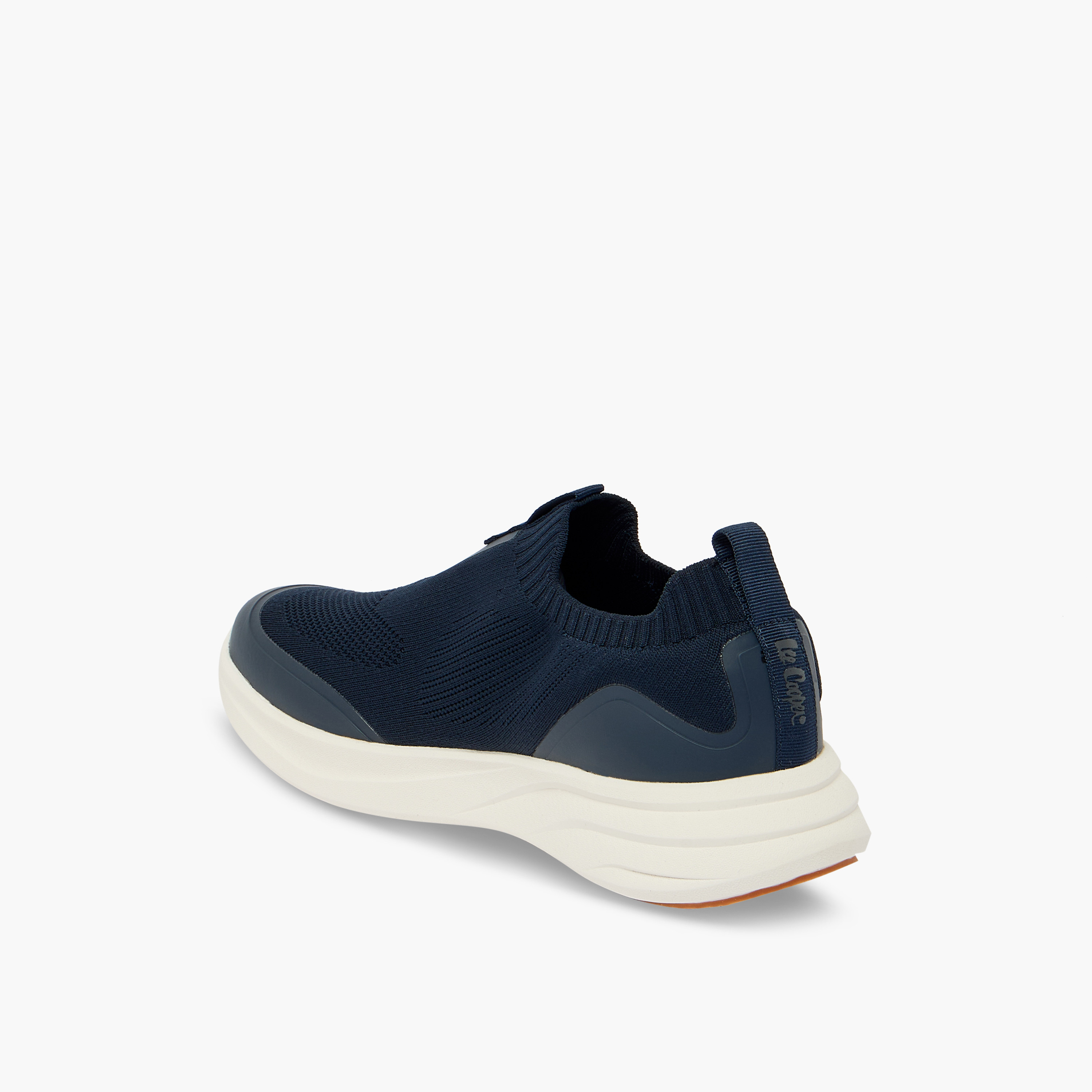 Lee Cooper Men Slip-On Sneakers-men-shoes-sneakers-image-5