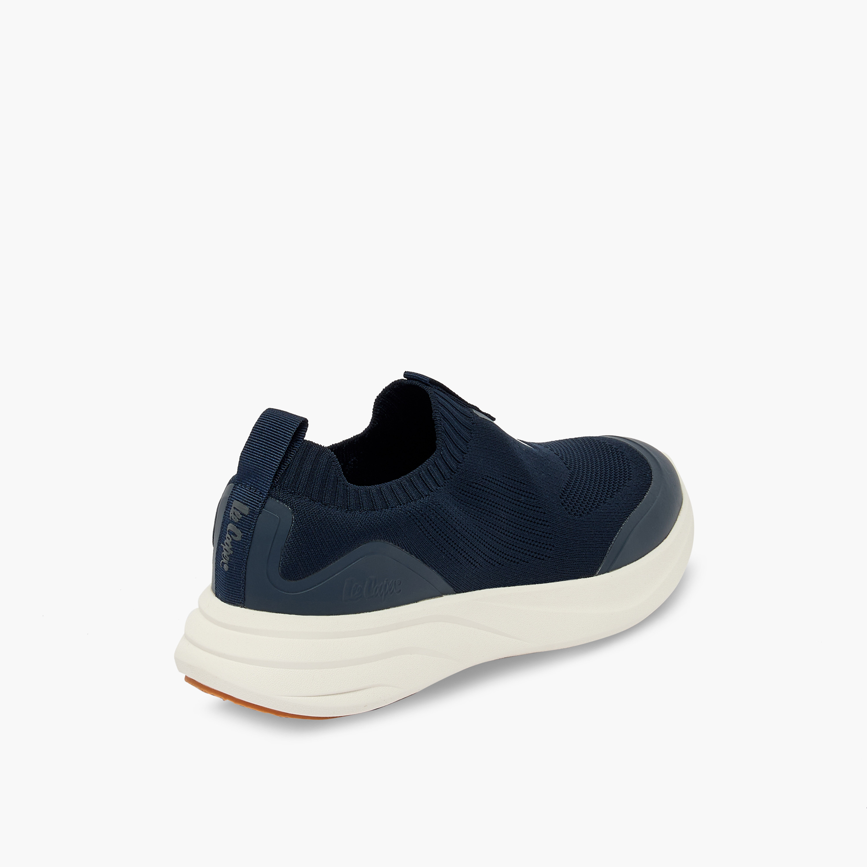 Lee Cooper Men Slip-On Sneakers-men-shoes-sneakers-image-6
