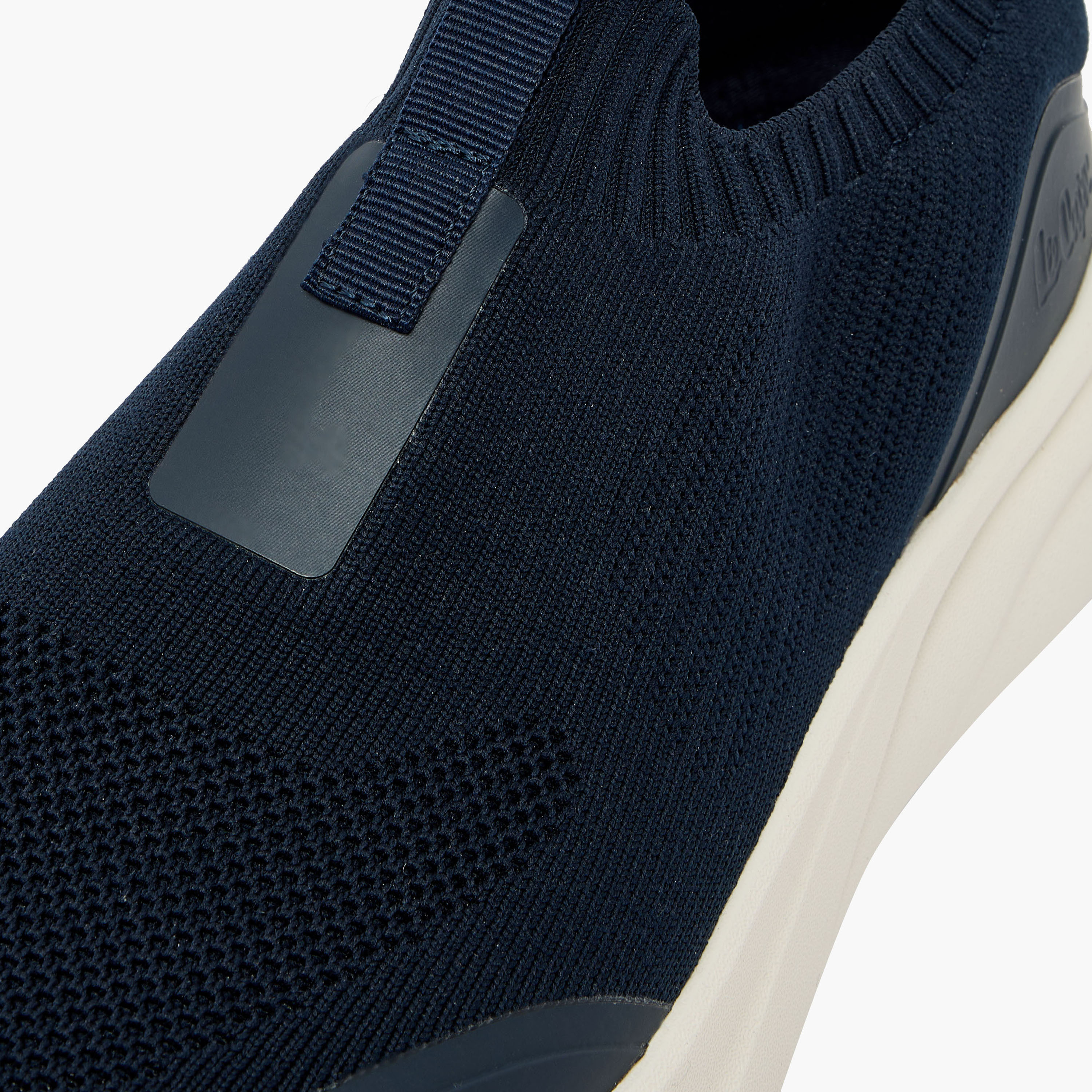 Lee Cooper Men Slip-On Sneakers-men-shoes-sneakers-image-7
