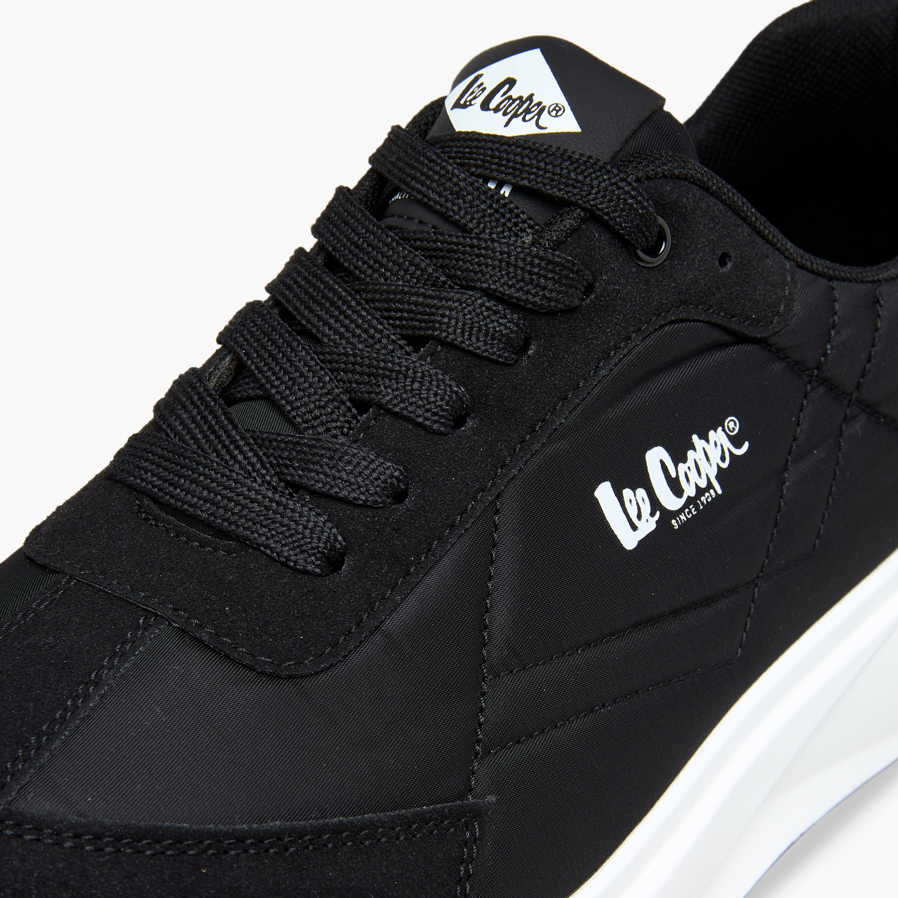 حذاء سنيكرز برباط إغلاق للرجال من لي كوبر-men-shoes-sneakers-image-4