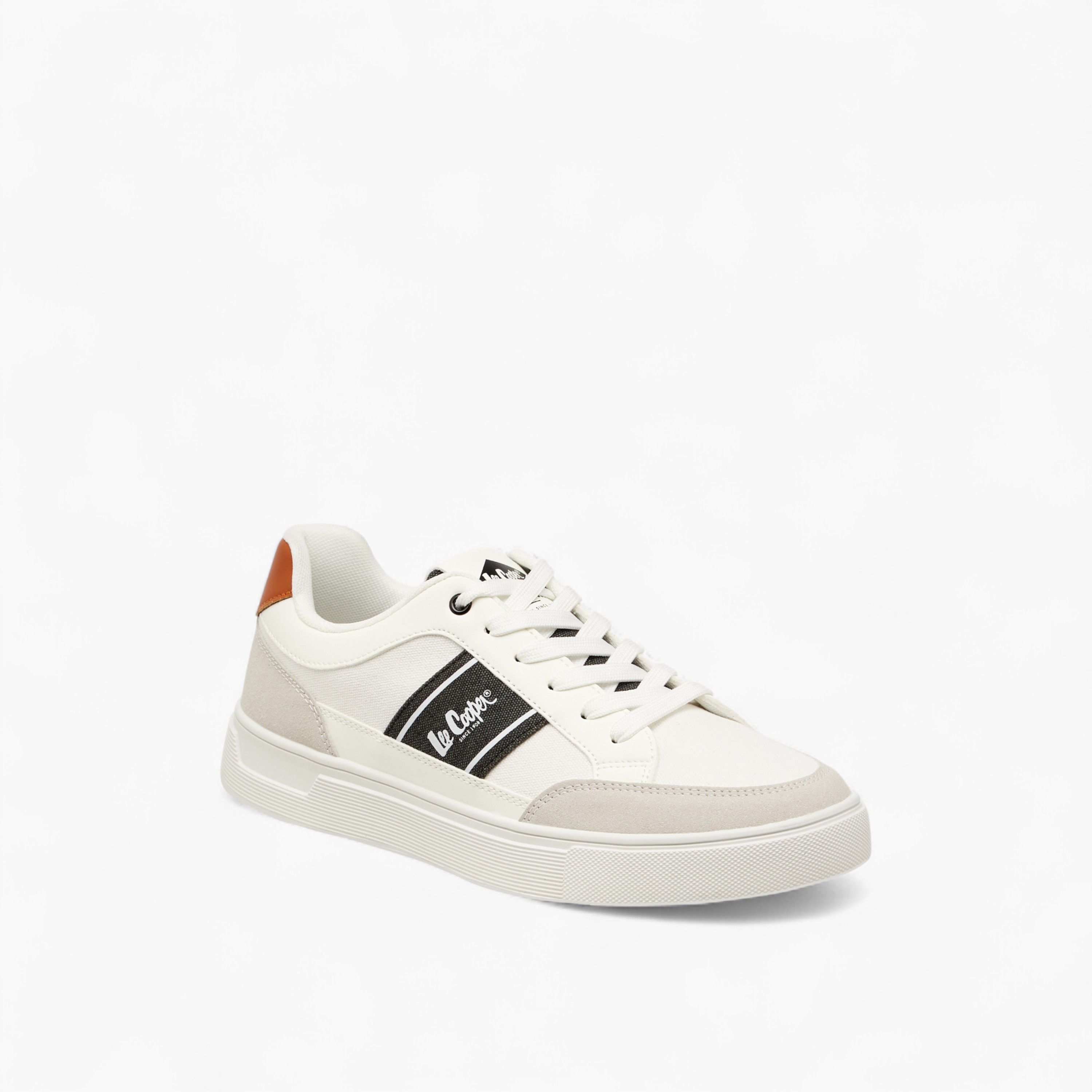 حذاء سنيكرز أورثولايت برباط إغلاق للرجال من لي كوبر-men-shoes-sneakers-image-2