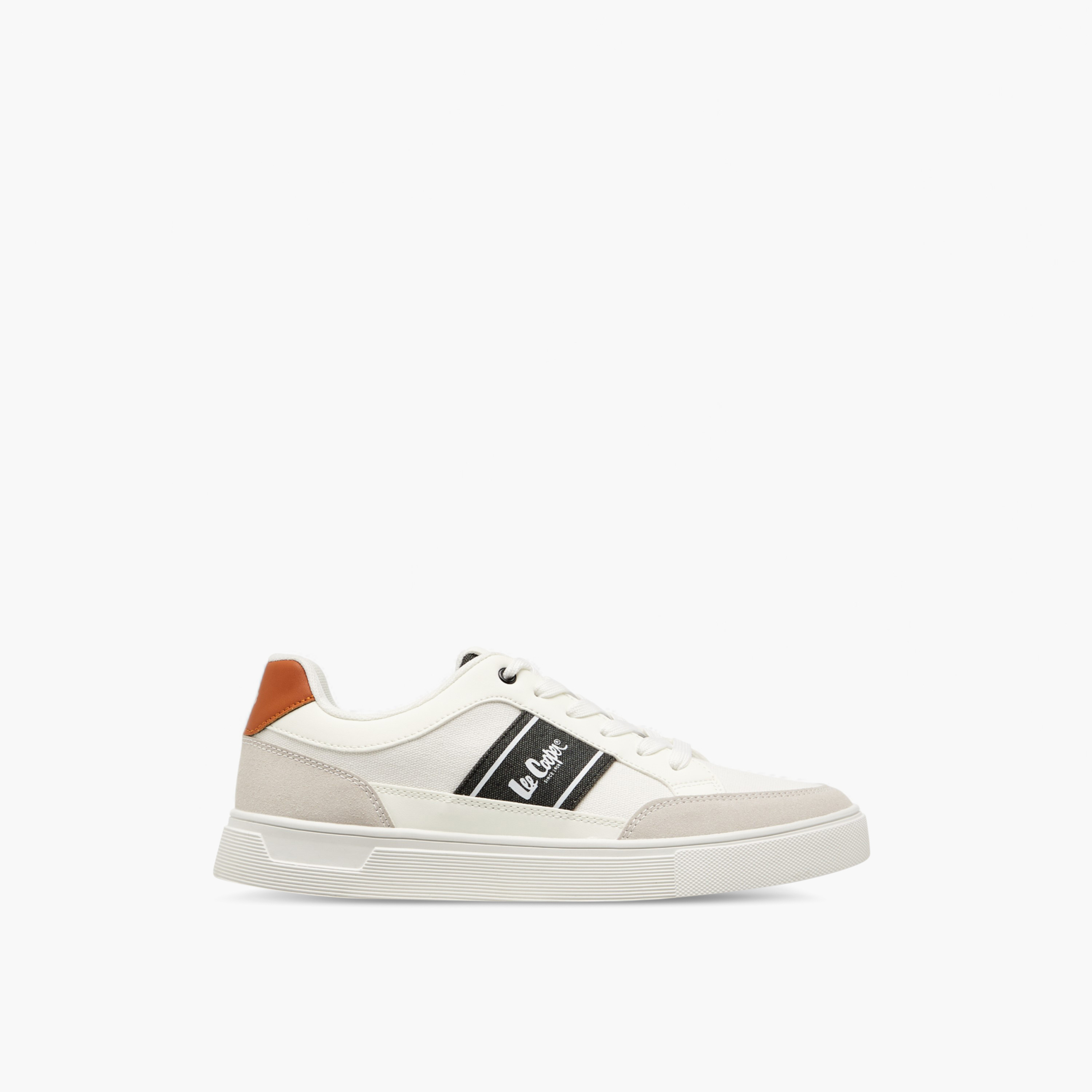 حذاء سنيكرز أورثولايت برباط إغلاق للرجال من لي كوبر-men-shoes-sneakers-image-3