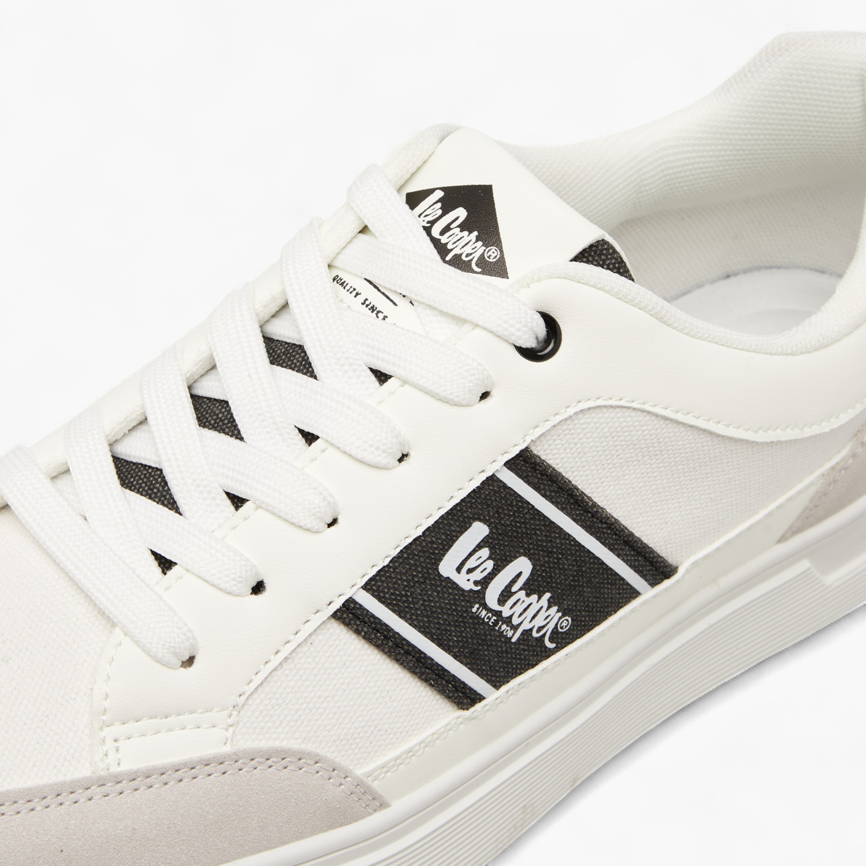 حذاء سنيكرز أورثولايت برباط إغلاق للرجال من لي كوبر-men-shoes-sneakers-image-4