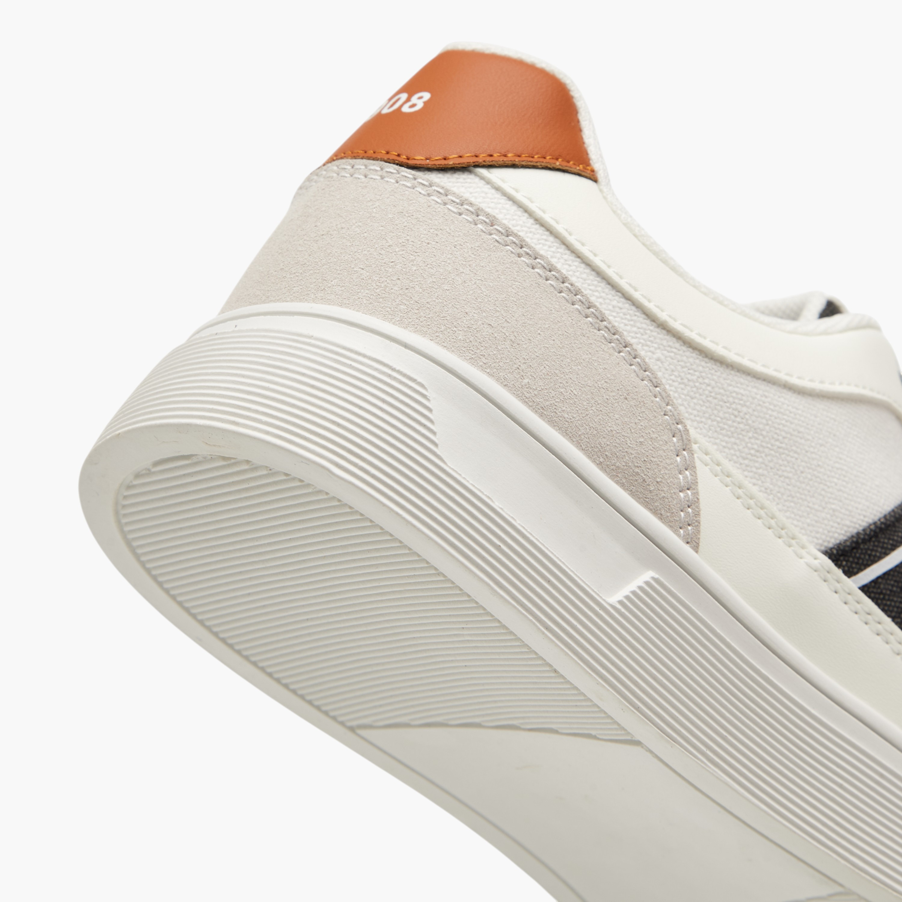 حذاء سنيكرز أورثولايت برباط إغلاق للرجال من لي كوبر-men-shoes-sneakers-image-5