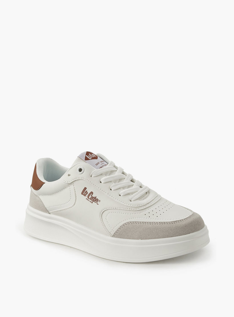 حذاء سنيكرز أورثولايت برباط إغلاق للرجال لي كوبر-men-shoes-sneakers-image-3